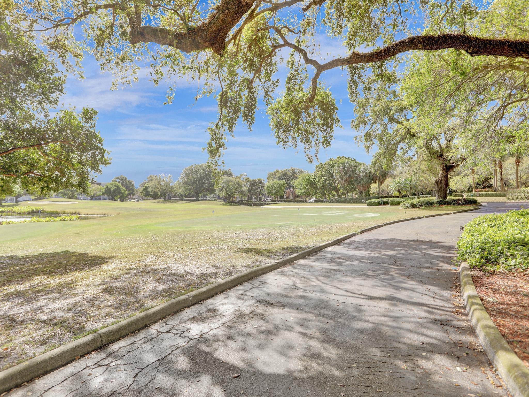 CONDO 1 OF SABAL PALM CONDOS - Residential