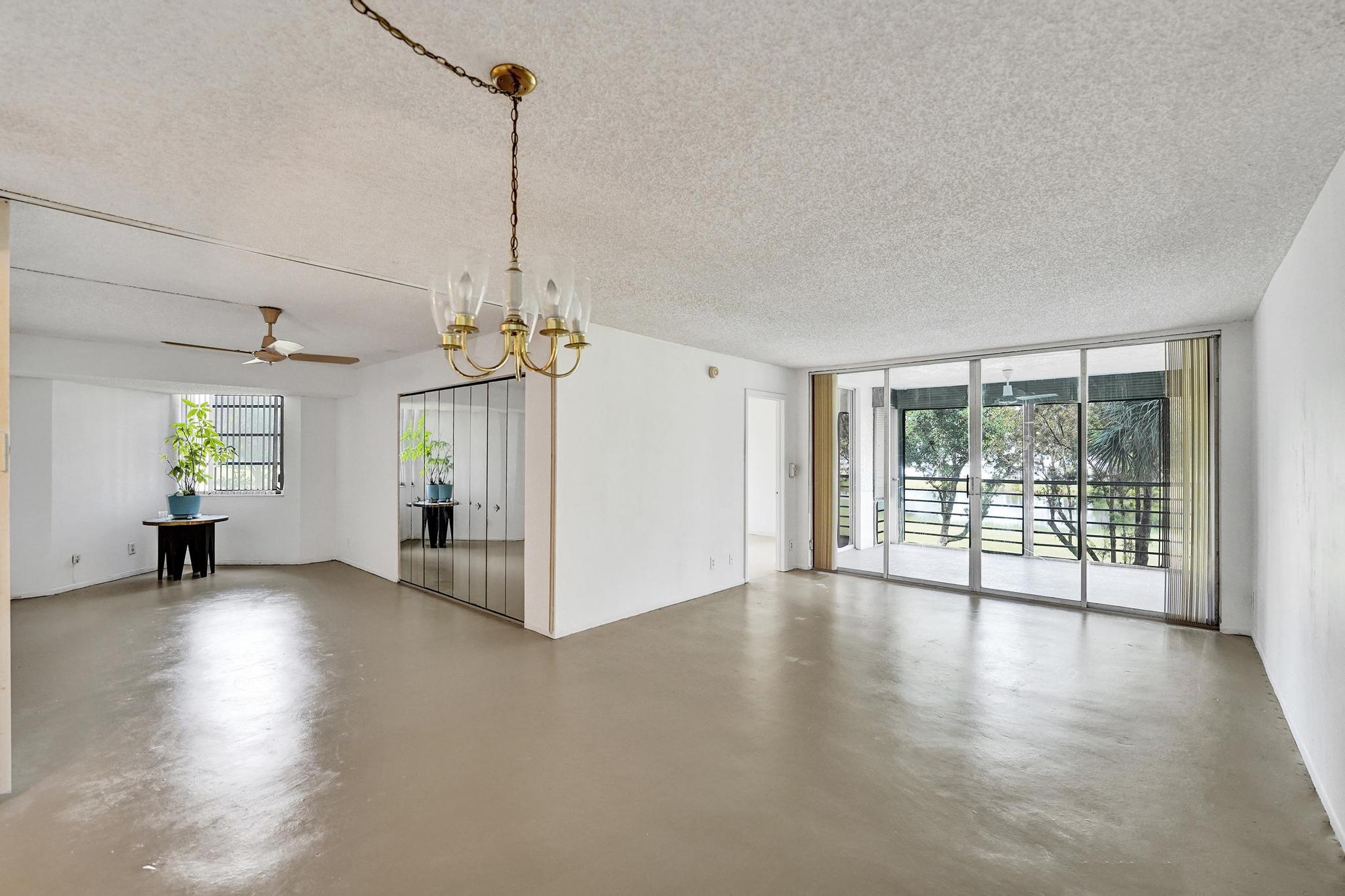 CONDO 1 OF SABAL PALM CONDOS - Residential