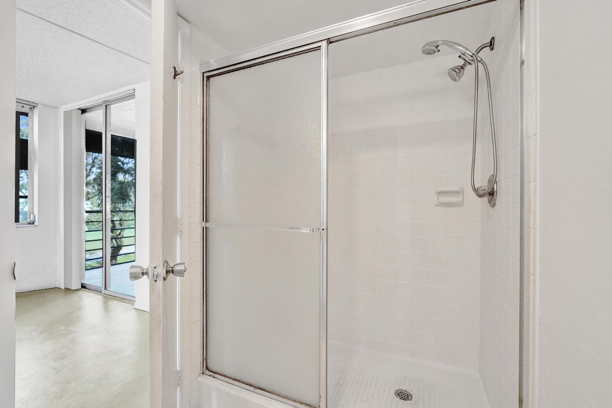 CONDO 1 OF SABAL PALM CONDOS - Residential