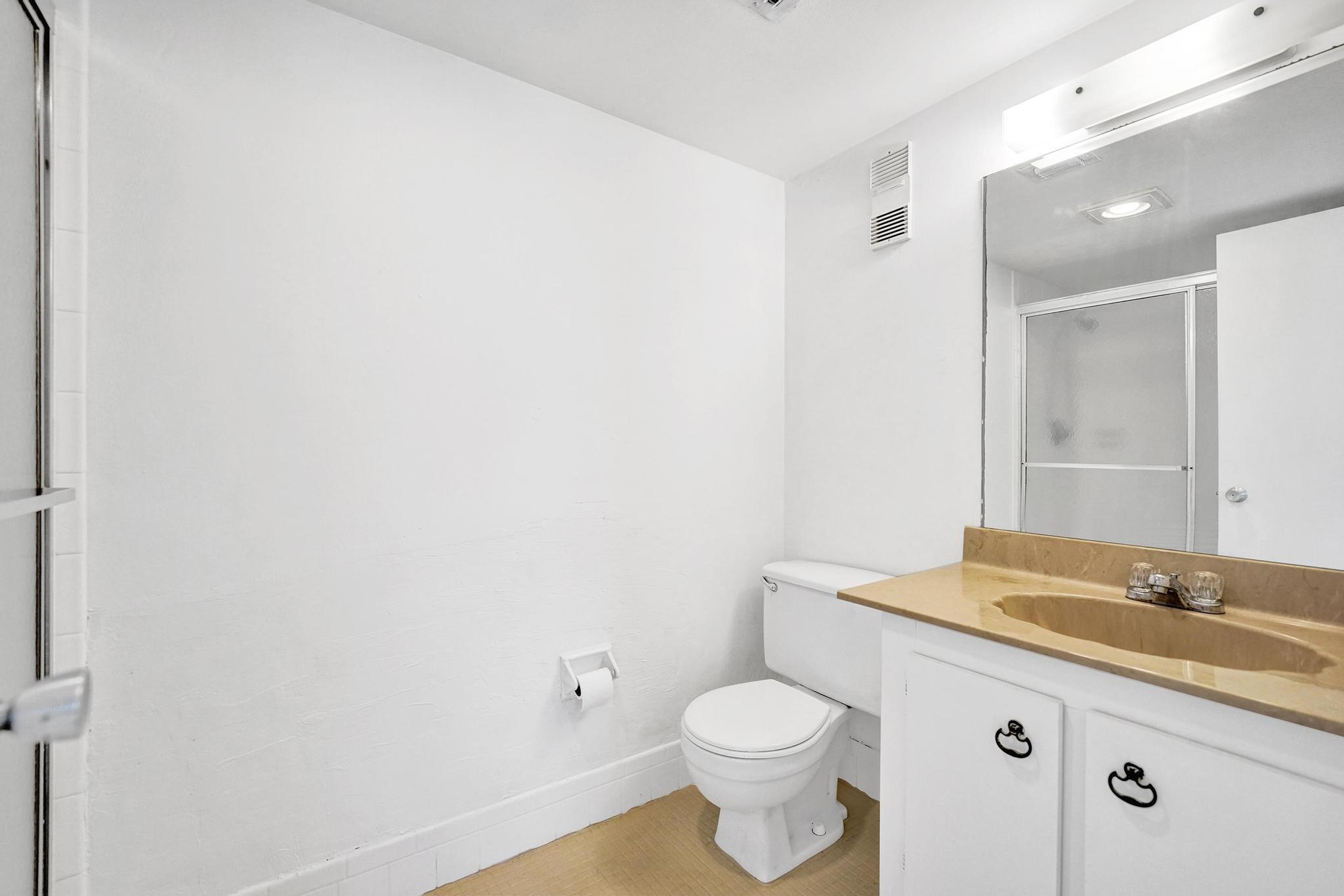 CONDO 1 OF SABAL PALM CONDOS - Residential