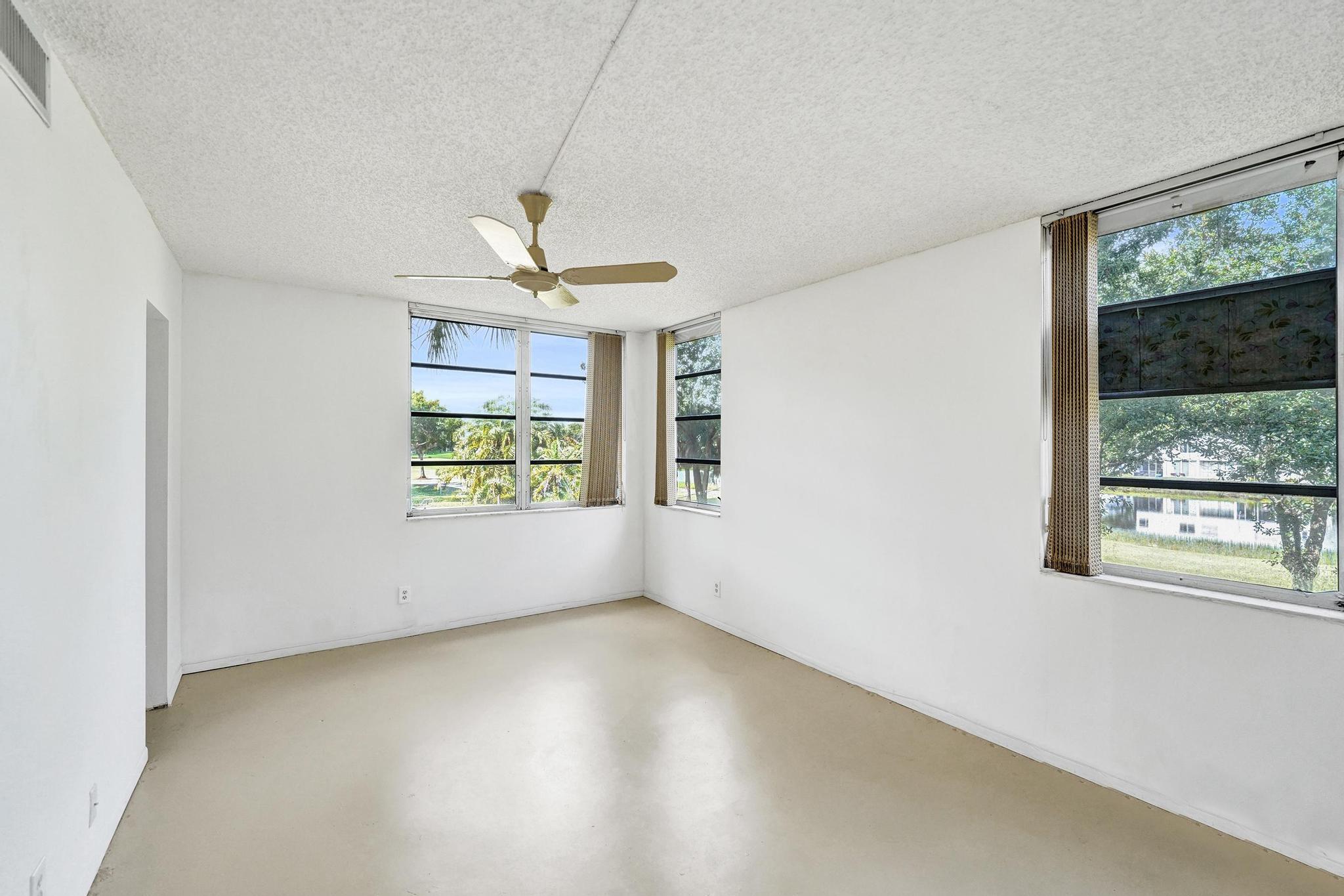 CONDO 1 OF SABAL PALM CONDOS - Residential