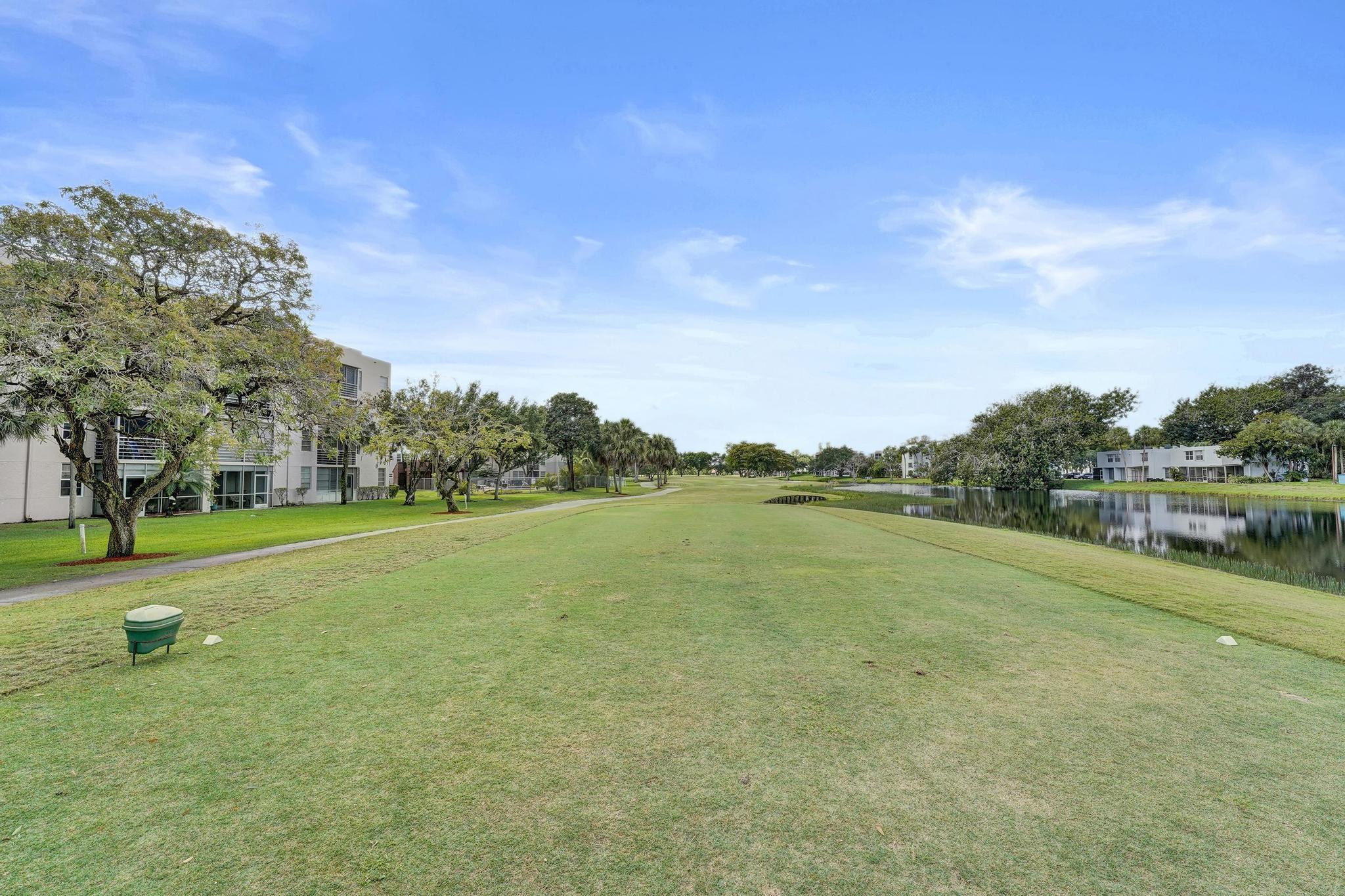 CONDO 1 OF SABAL PALM CONDOS - Residential