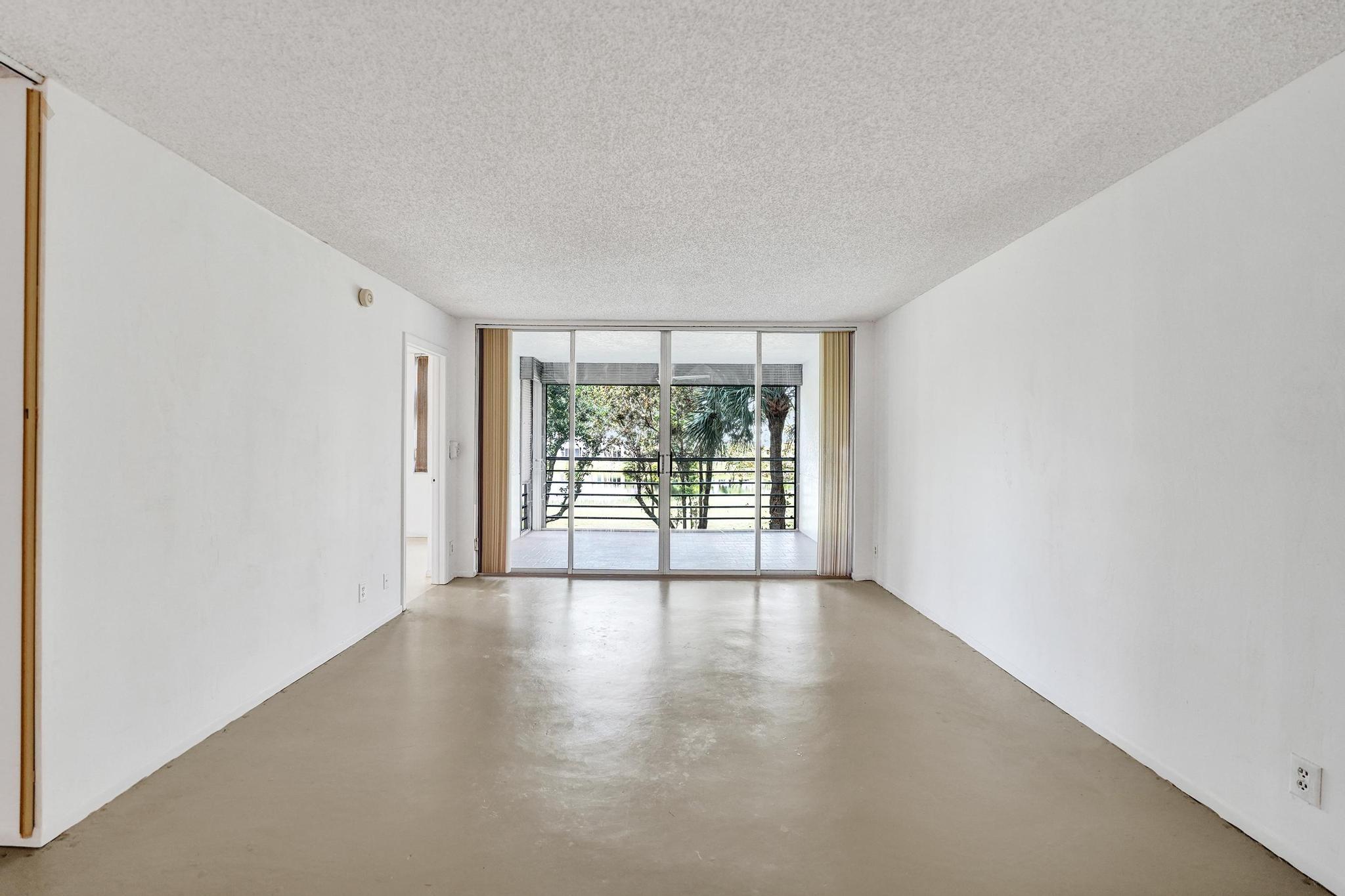 CONDO 1 OF SABAL PALM CONDOS - Residential