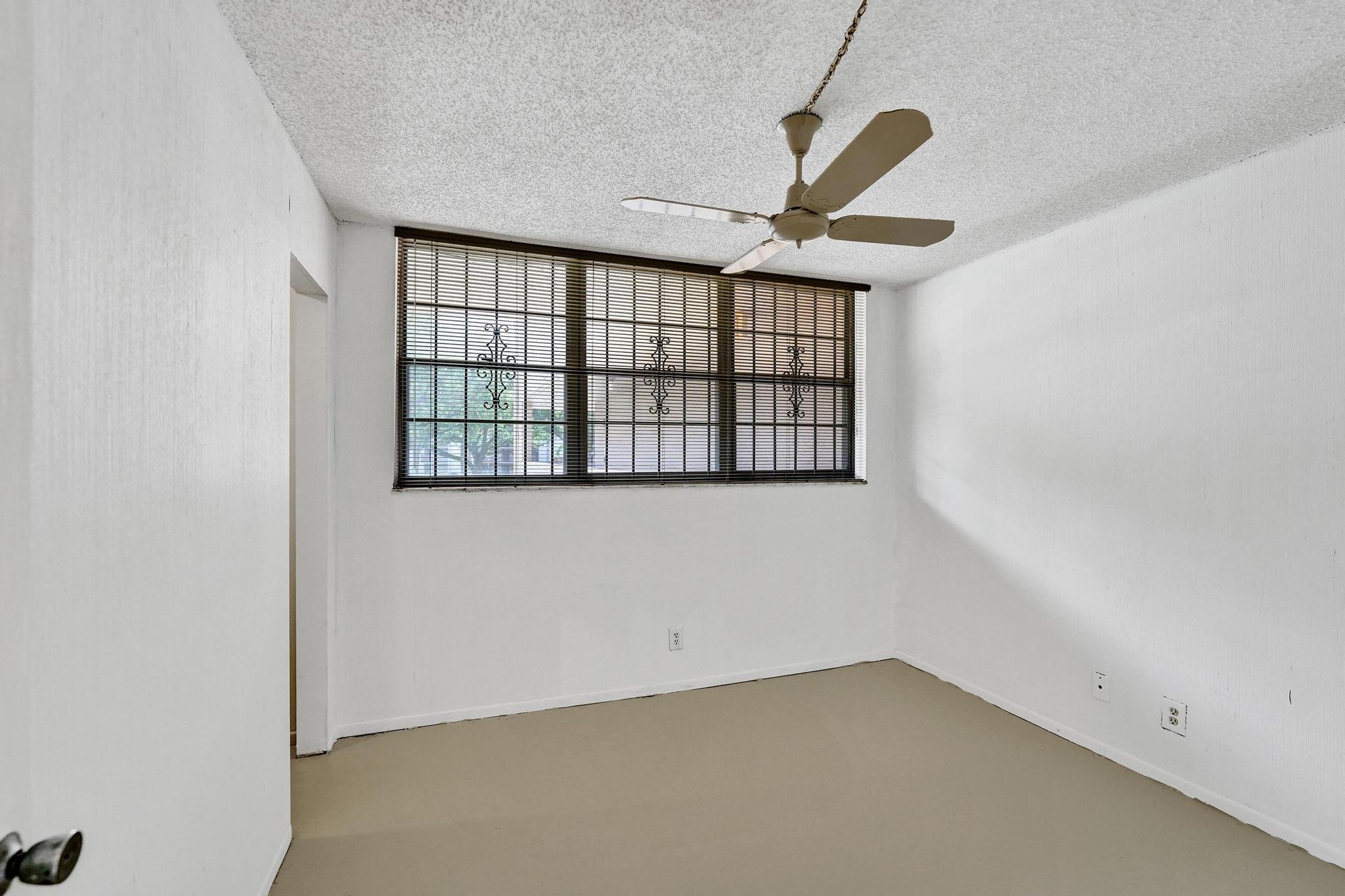 CONDO 1 OF SABAL PALM CONDOS - Residential