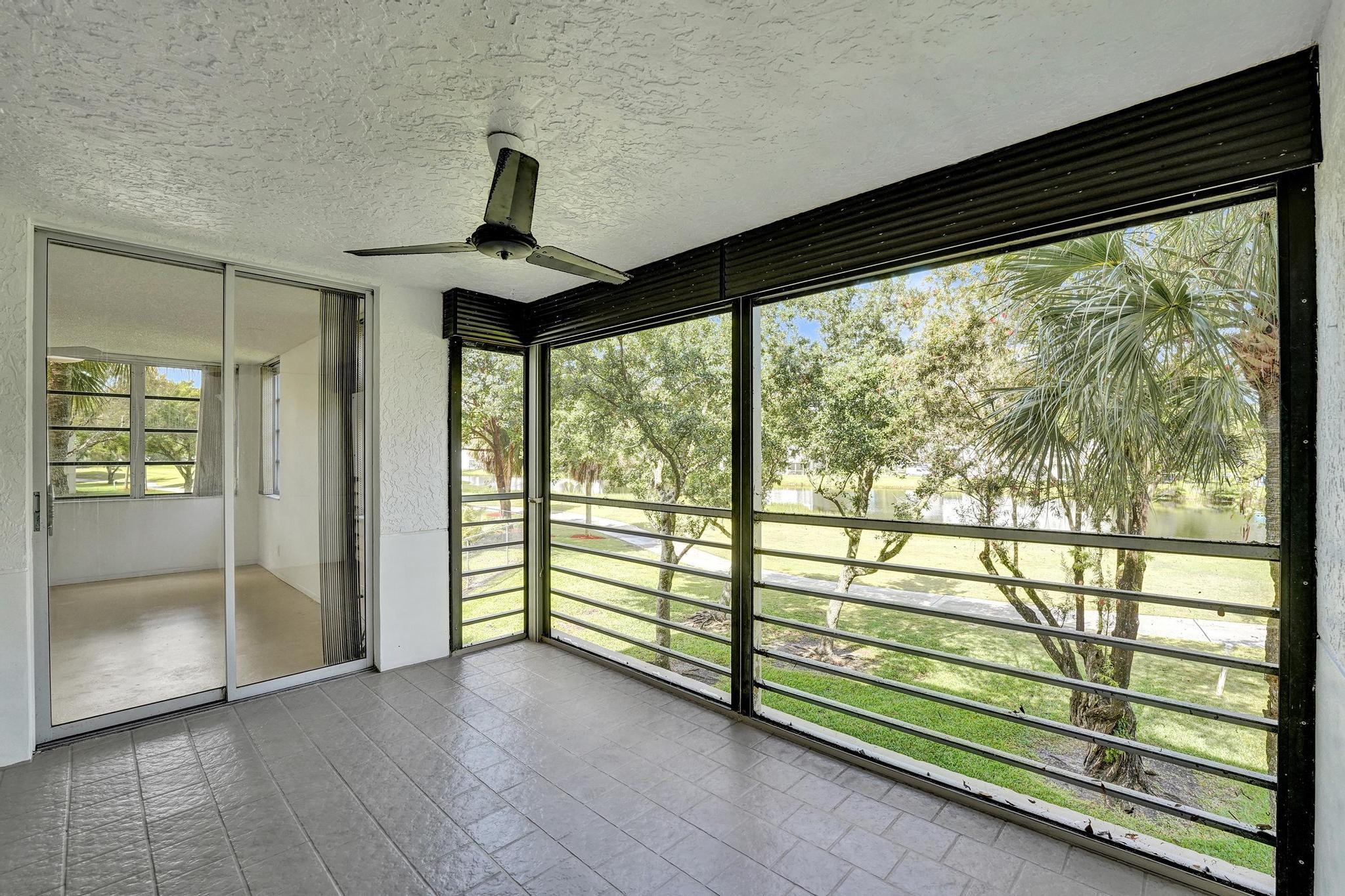 CONDO 1 OF SABAL PALM CONDOS - Residential