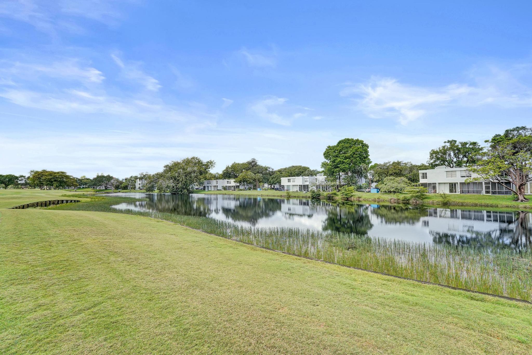 CONDO 1 OF SABAL PALM CONDOS - Residential