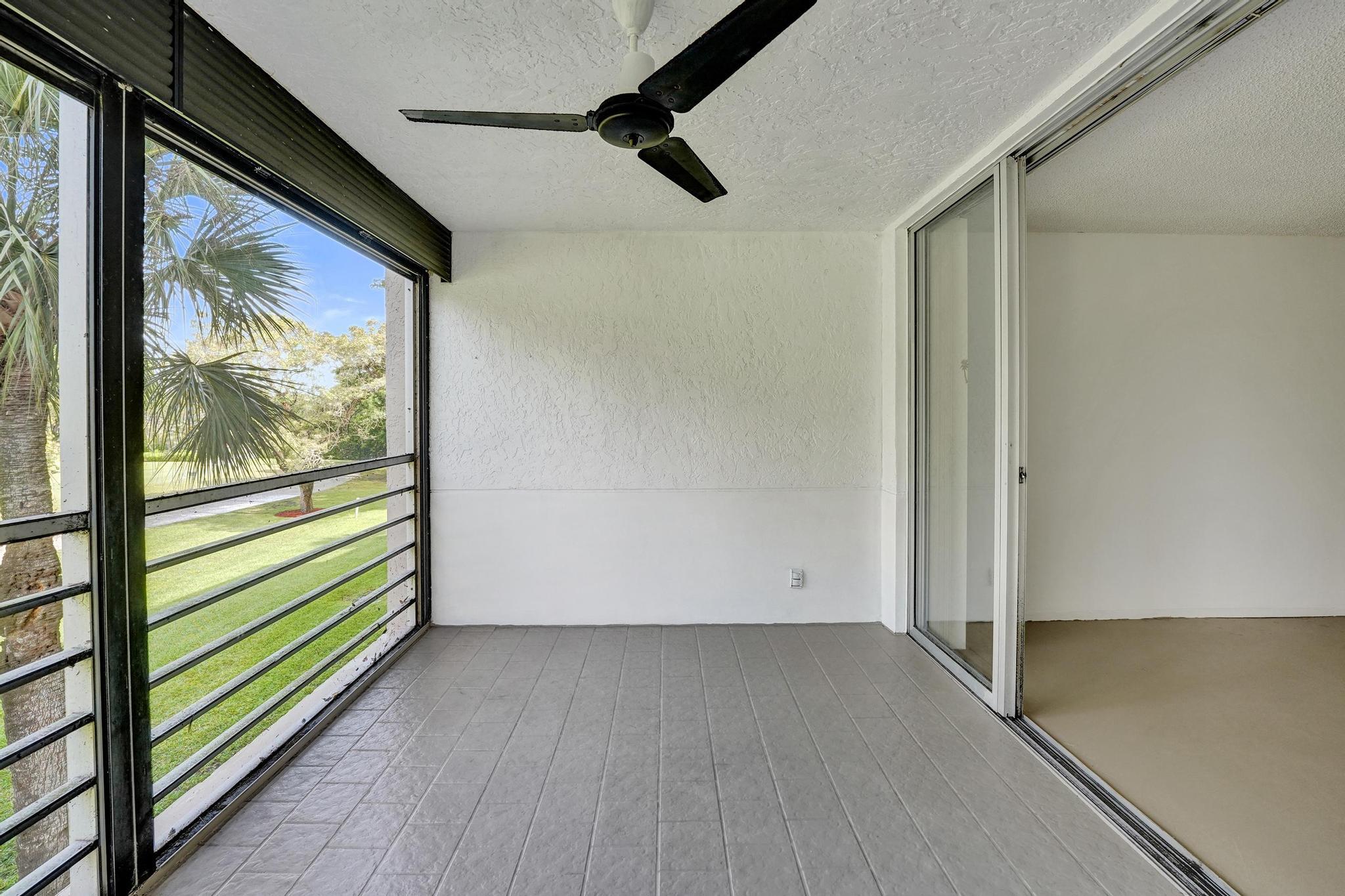 CONDO 1 OF SABAL PALM CONDOS - Residential