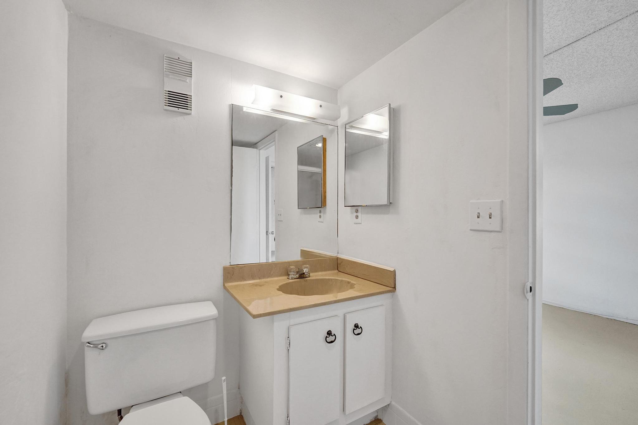 CONDO 1 OF SABAL PALM CONDOS - Residential