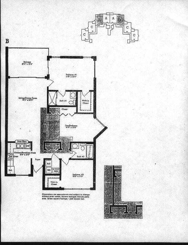 1811 Sabal Palm Drive 203