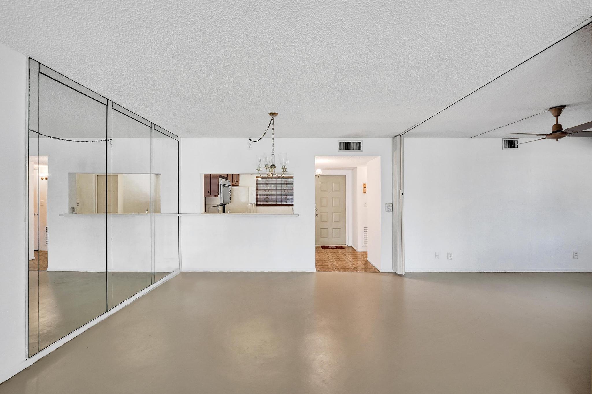 CONDO 1 OF SABAL PALM CONDOS - Residential