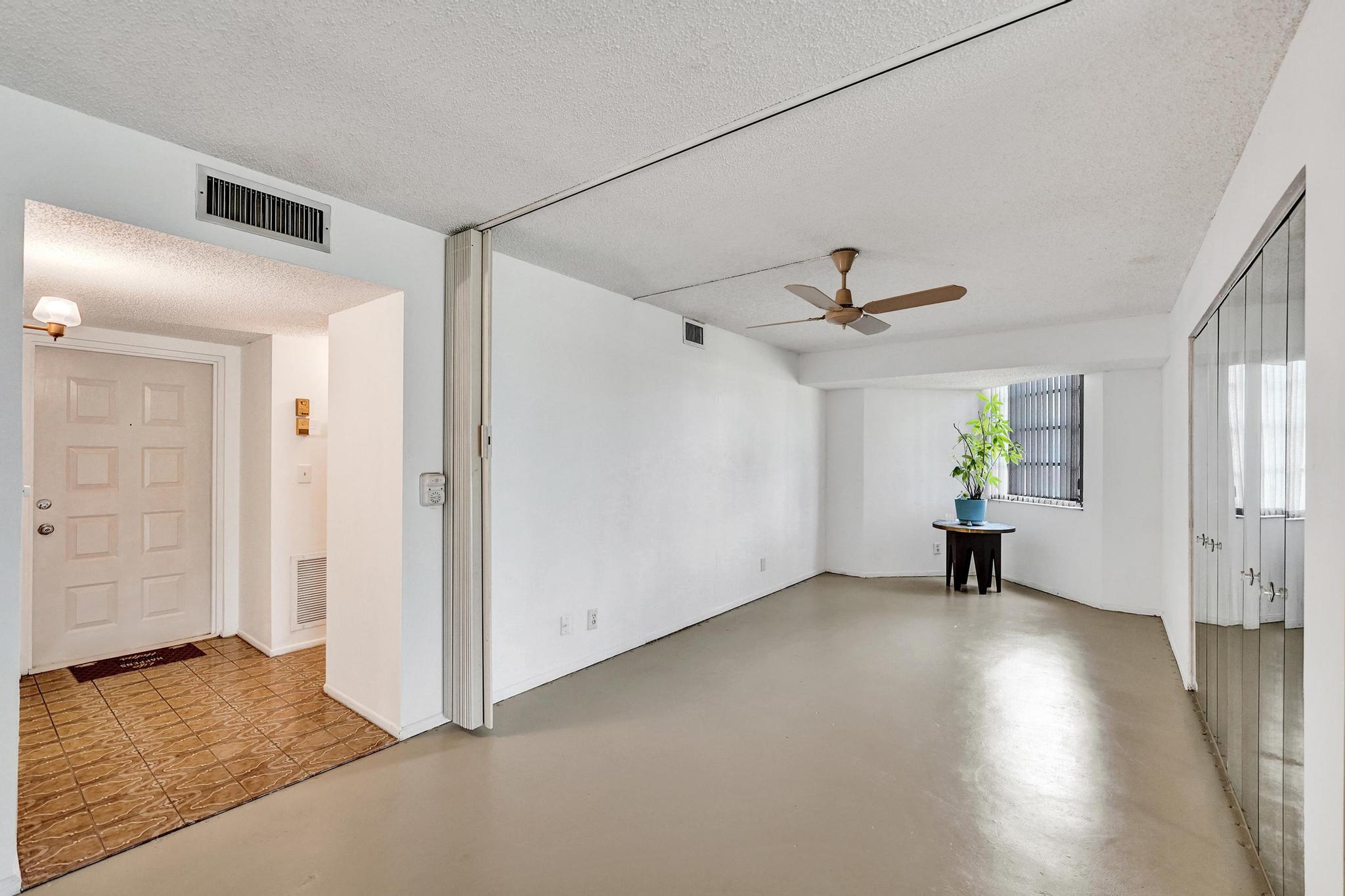 CONDO 1 OF SABAL PALM CONDOS - Residential