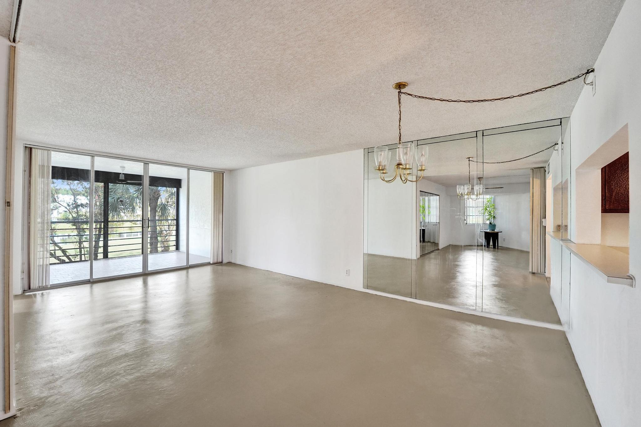 CONDO 1 OF SABAL PALM CONDOS - Residential