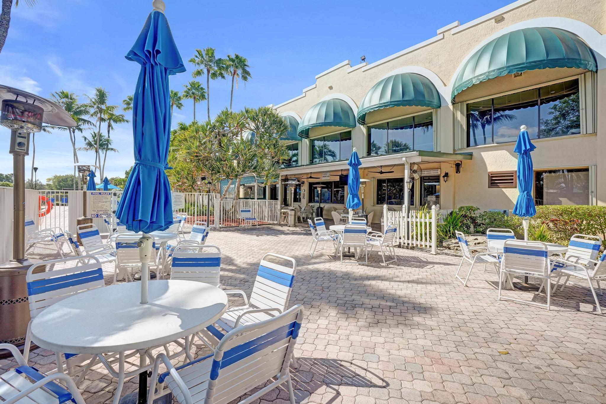 CONDO 1 OF SABAL PALM CONDOS - Residential