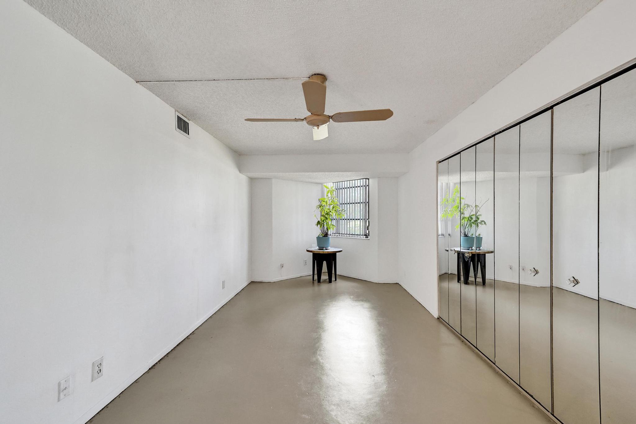 CONDO 1 OF SABAL PALM CONDOS - Residential