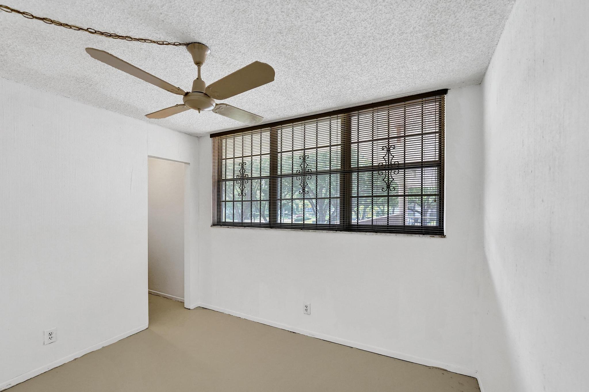 CONDO 1 OF SABAL PALM CONDOS - Residential