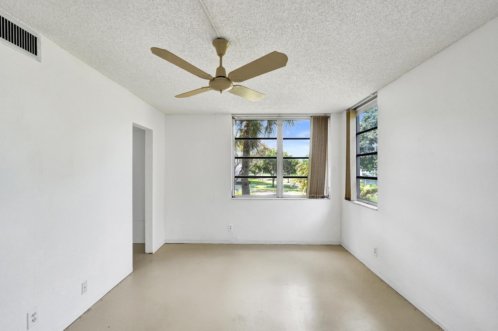 CONDO 1 OF SABAL PALM CONDOS - Residential