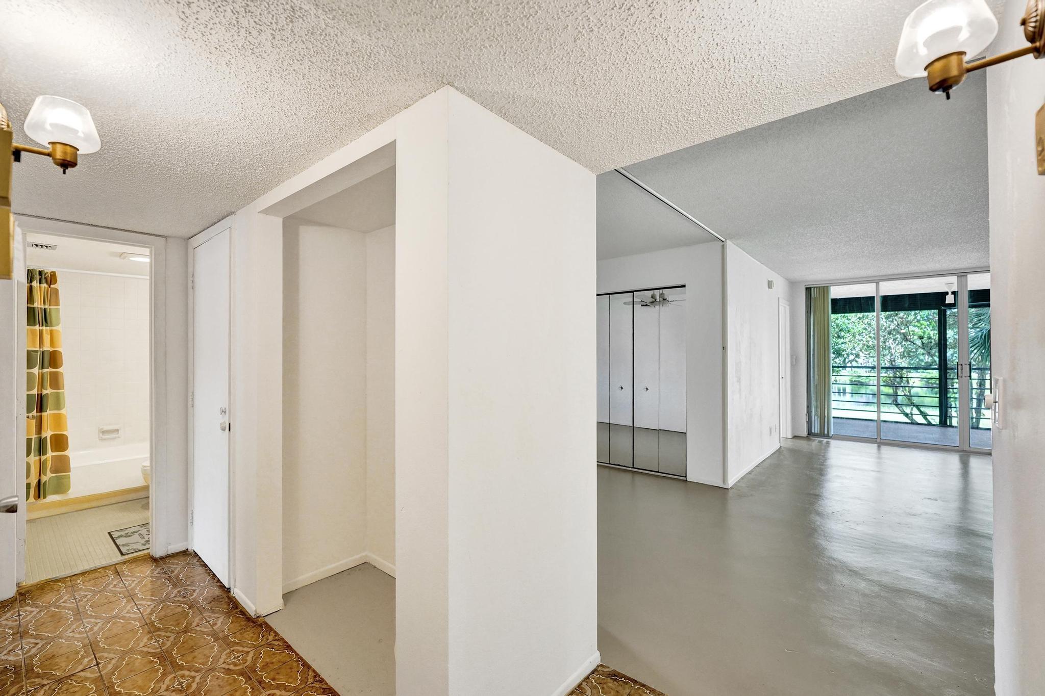 CONDO 1 OF SABAL PALM CONDOS - Residential