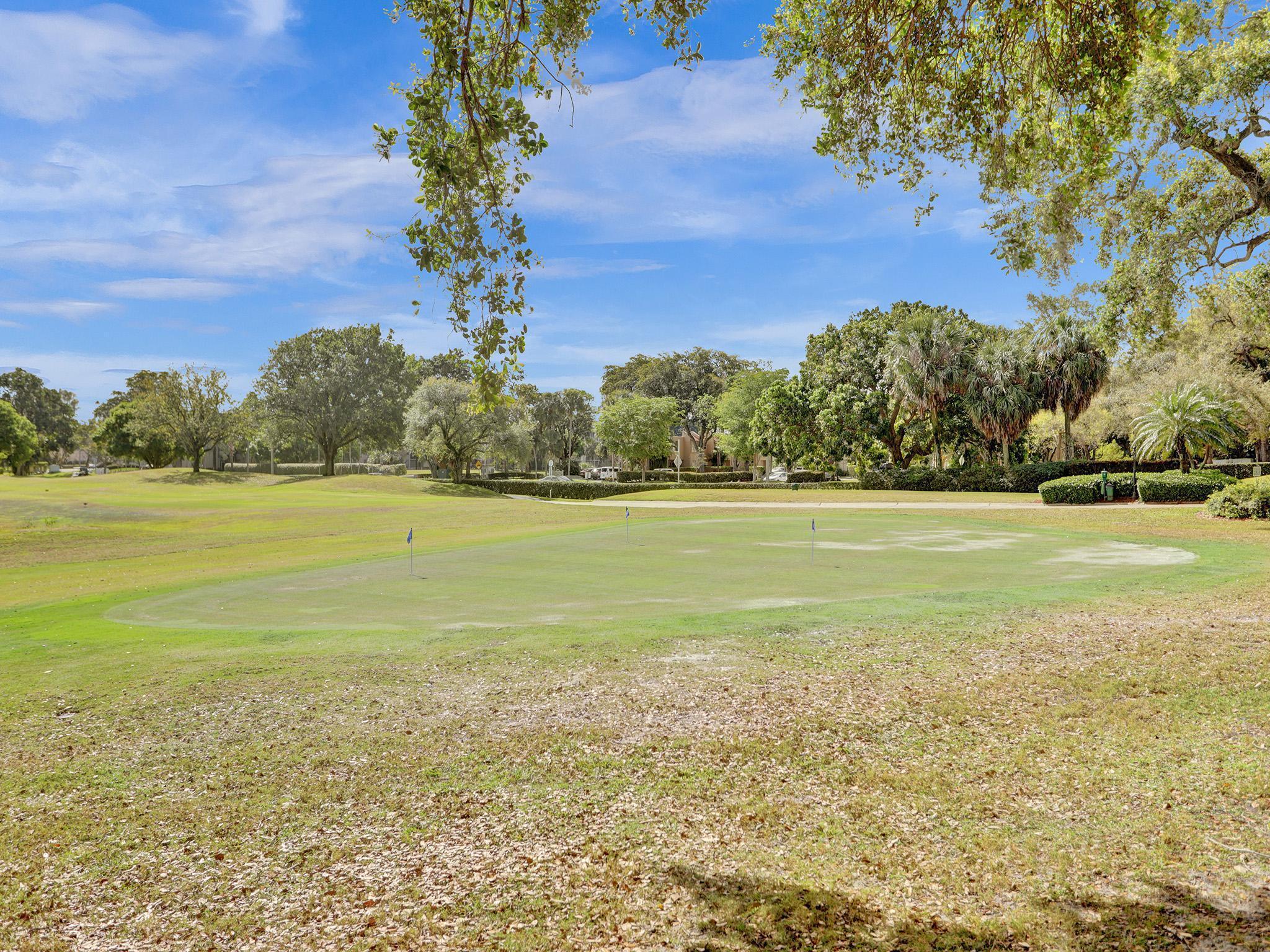 CONDO 1 OF SABAL PALM CONDOS - Residential
