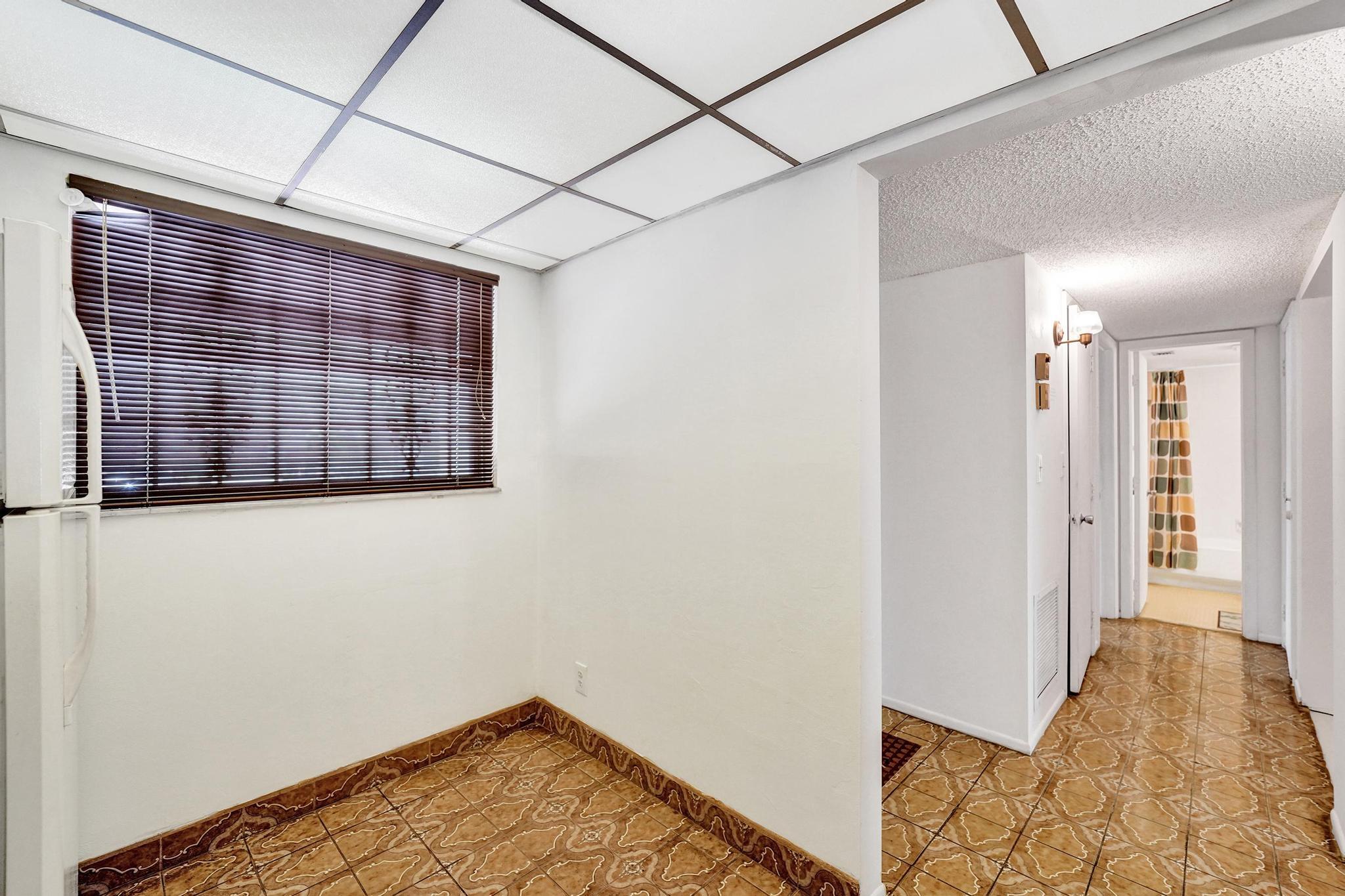 CONDO 1 OF SABAL PALM CONDOS - Residential