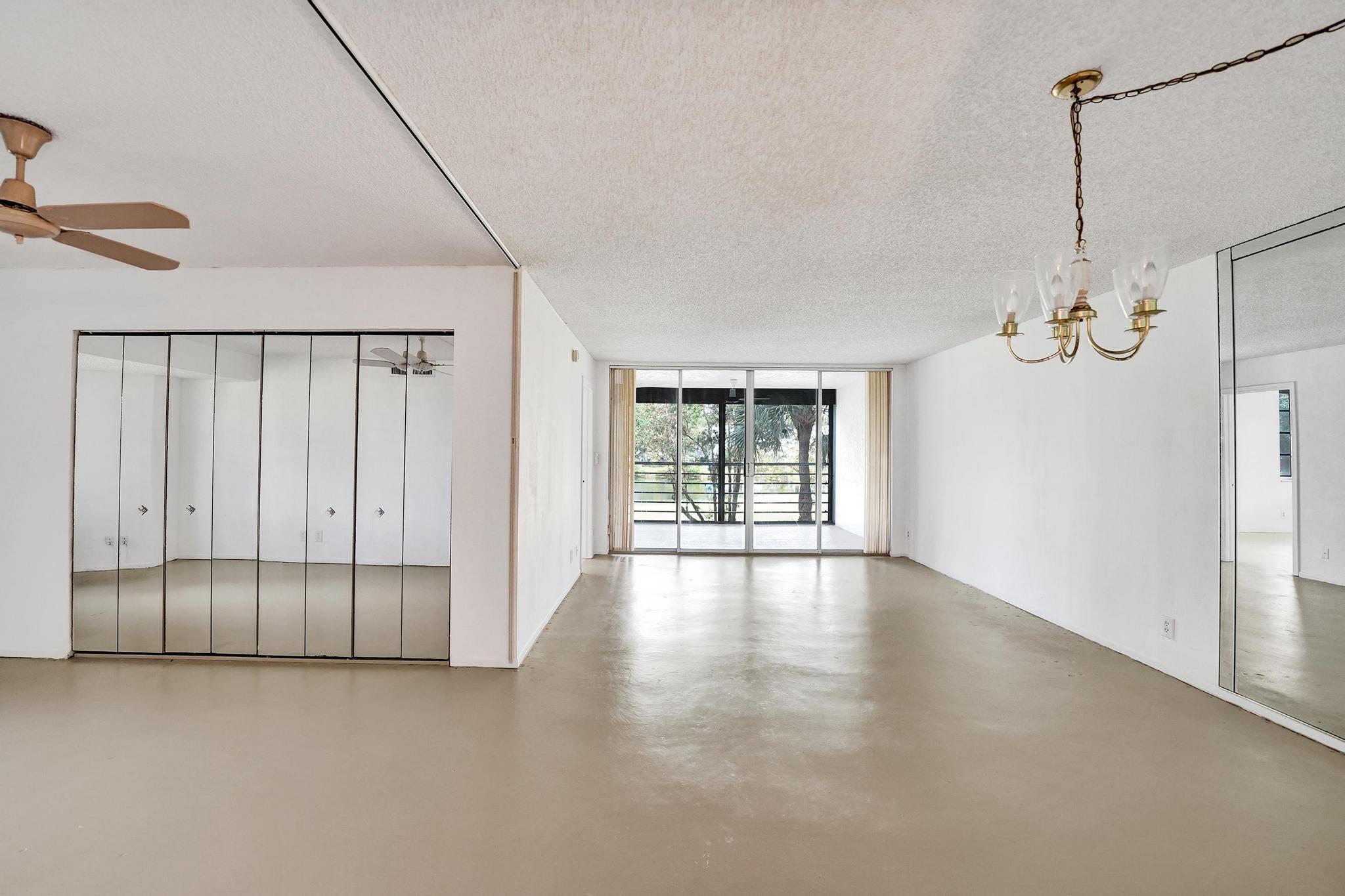 CONDO 1 OF SABAL PALM CONDOS - Residential