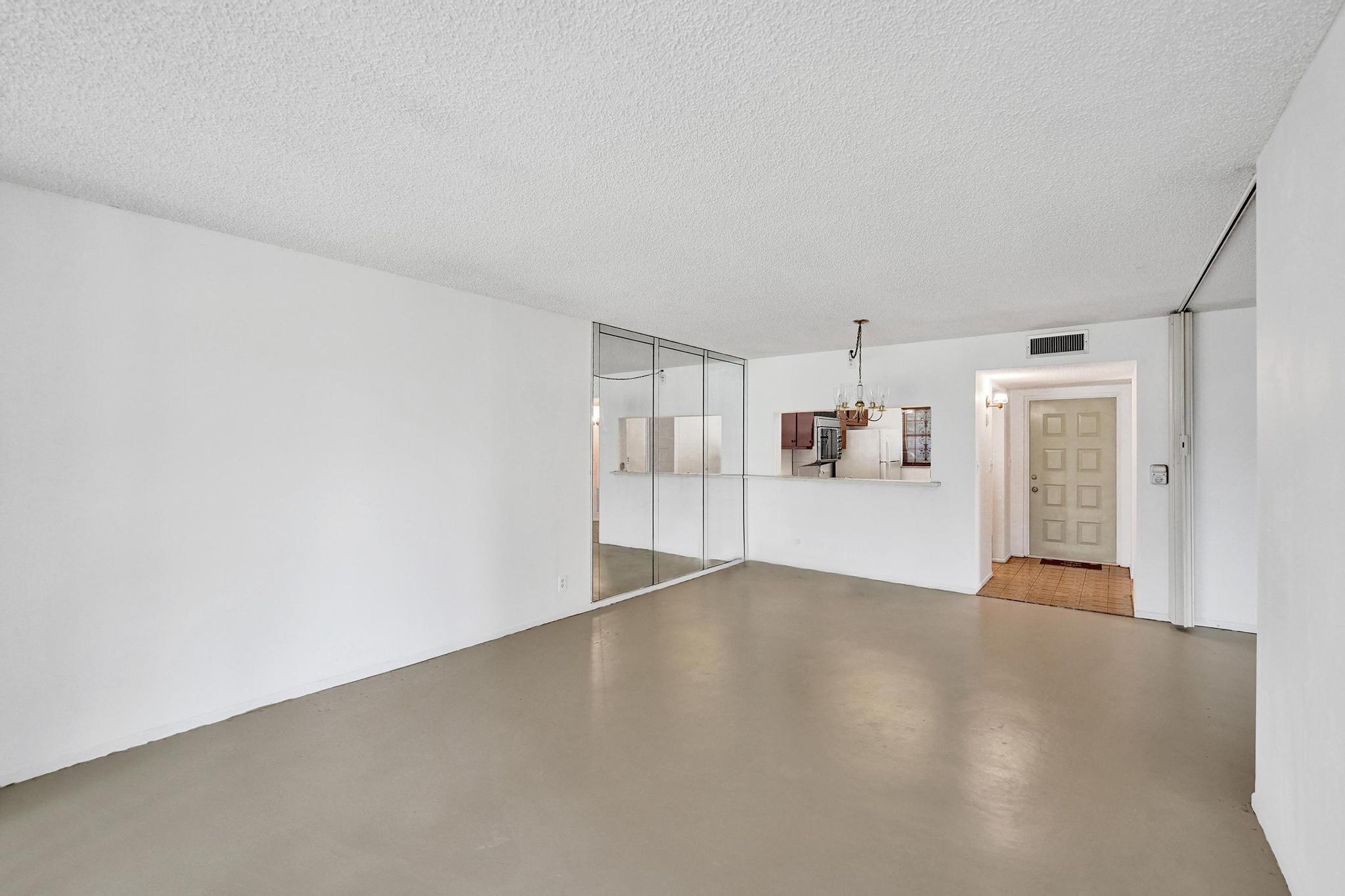 CONDO 1 OF SABAL PALM CONDOS - Residential