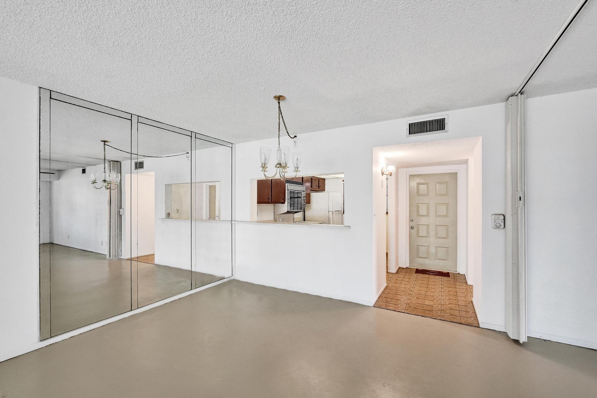 CONDO 1 OF SABAL PALM CONDOS - Residential