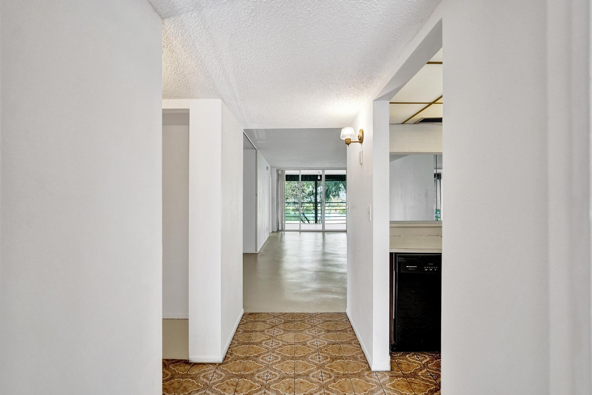 CONDO 1 OF SABAL PALM CONDOS - Residential