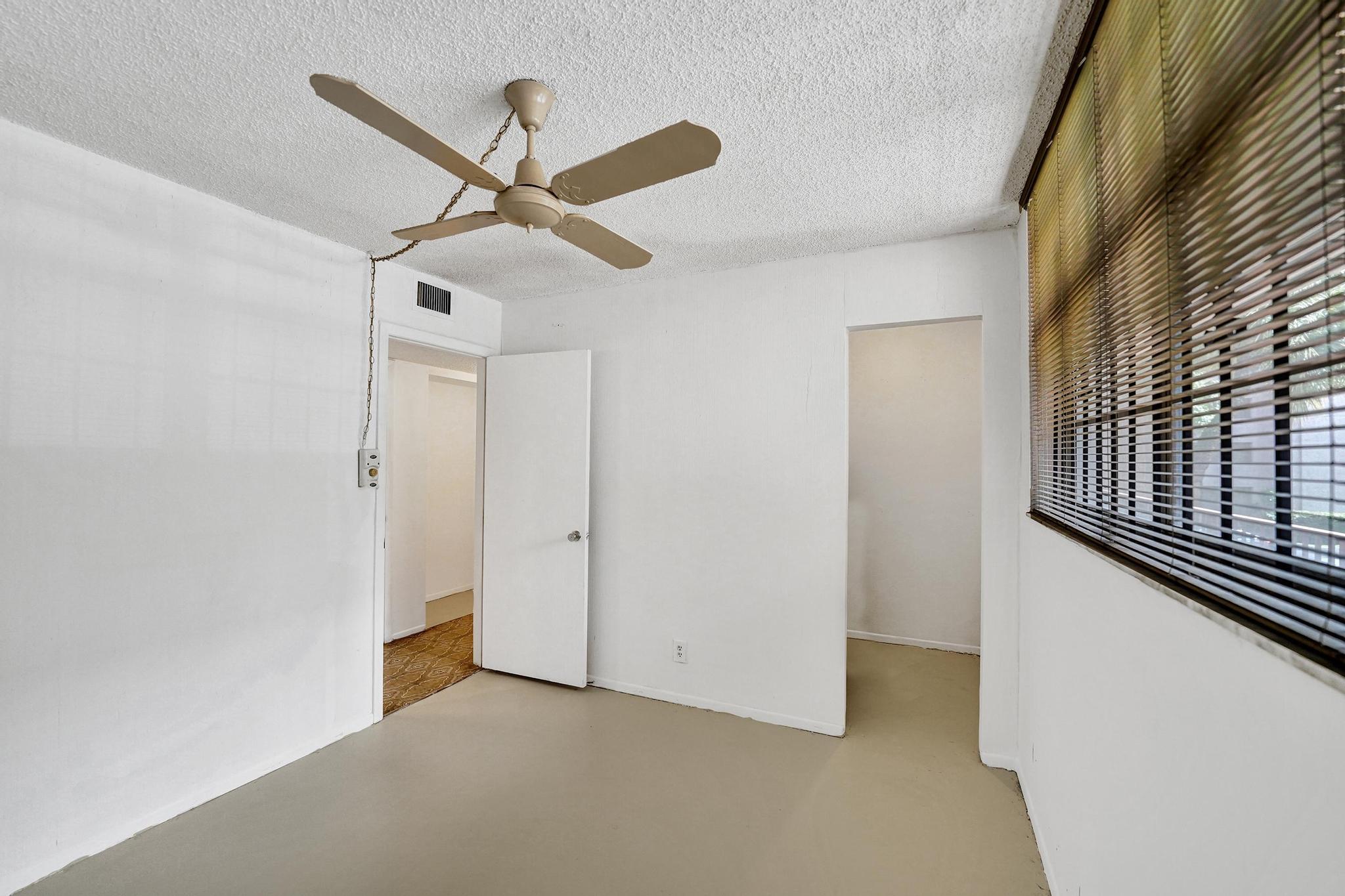 CONDO 1 OF SABAL PALM CONDOS - Residential