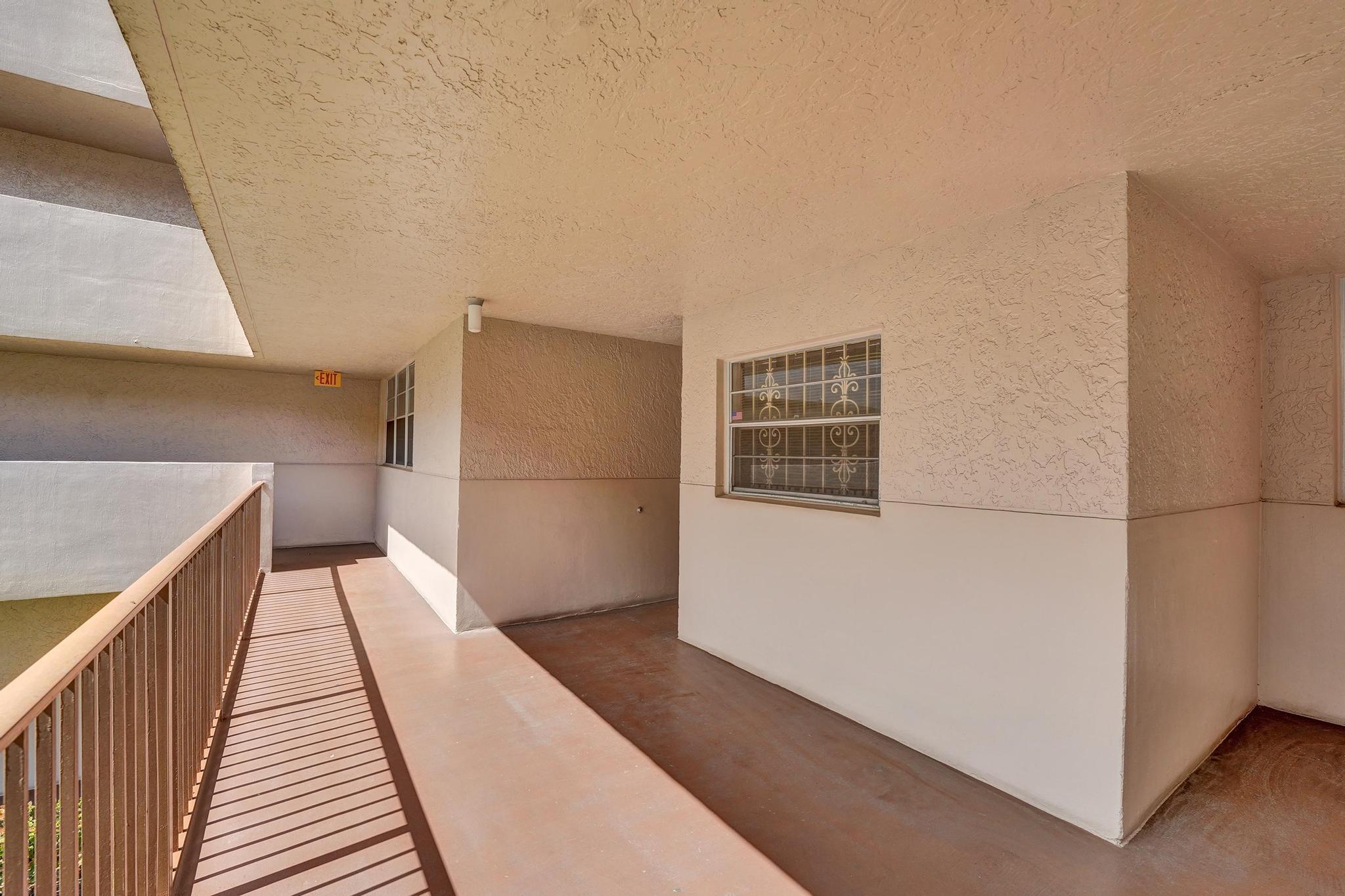 CONDO 1 OF SABAL PALM CONDOS - Residential