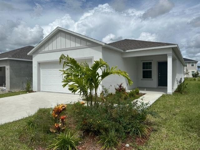 Photo of 12695 SW Orvieto Way, Port Saint Lucie, FL 34987 (MLS # F10499688)