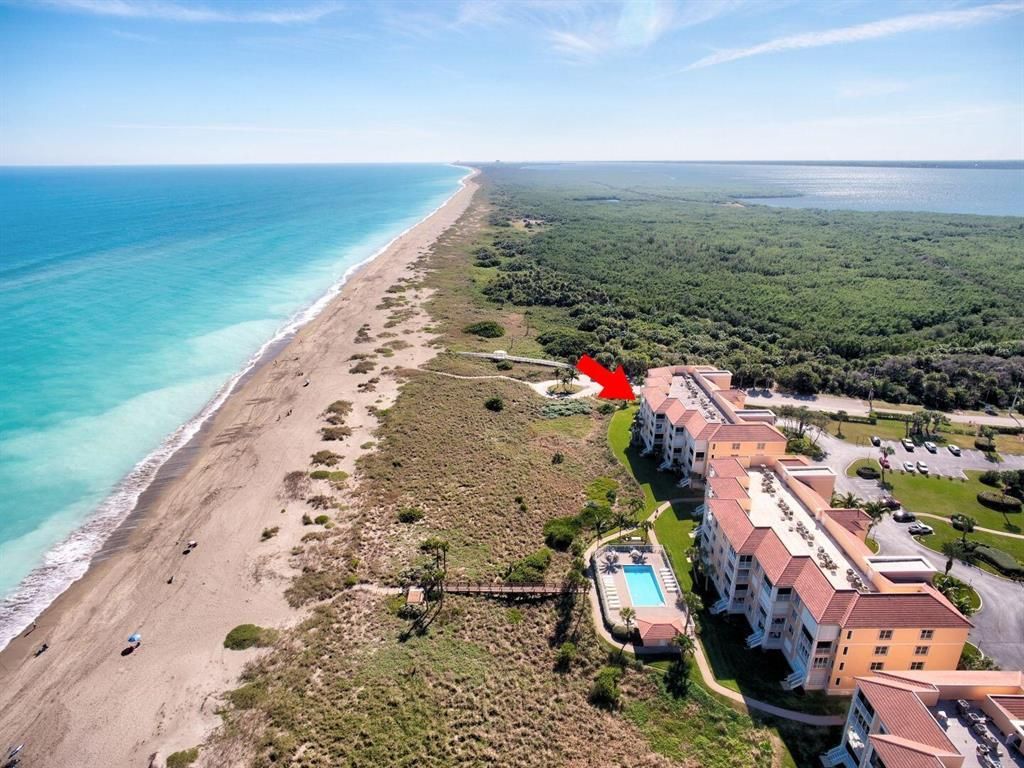 Photo of 1032 Windward Drive #3304, Fort Pierce, FL 34949 (MLS # R10738565)