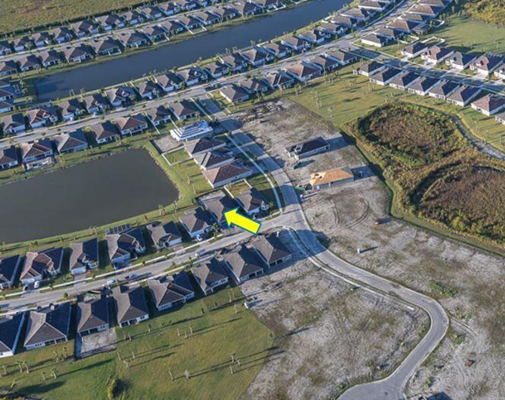 Photo of 10266 SW Sarcoline Drive #Palmary, Port Saint Lucie, FL 34987 (MLS # R11041554)