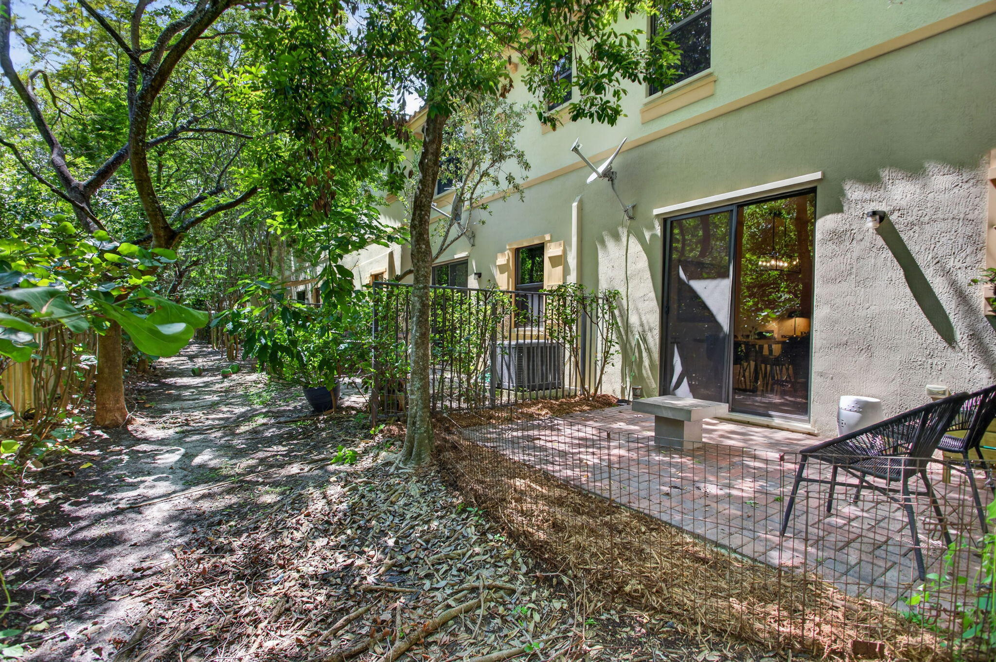 Ashton Parc - Residential Lease