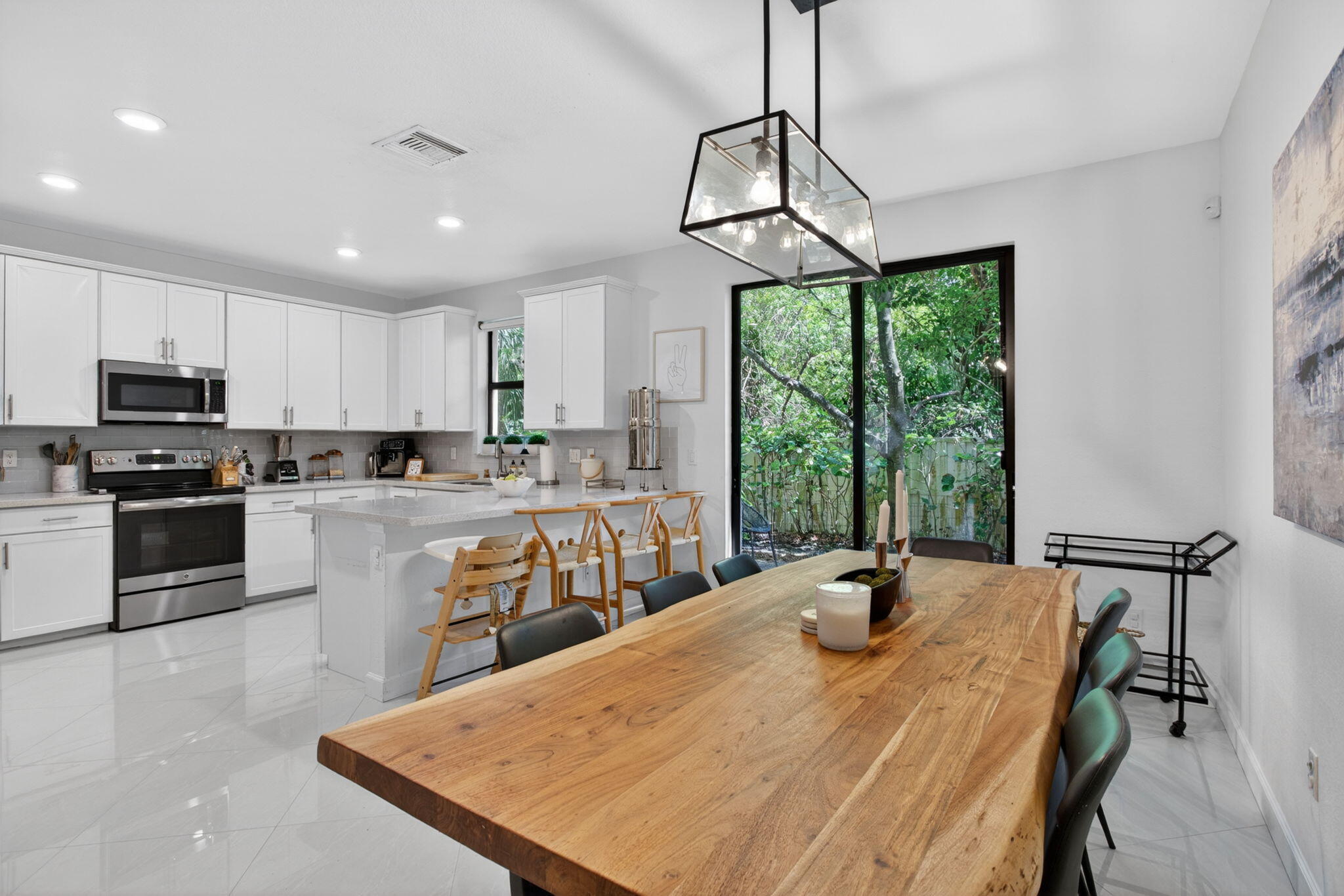 Ashton Parc - Residential Lease