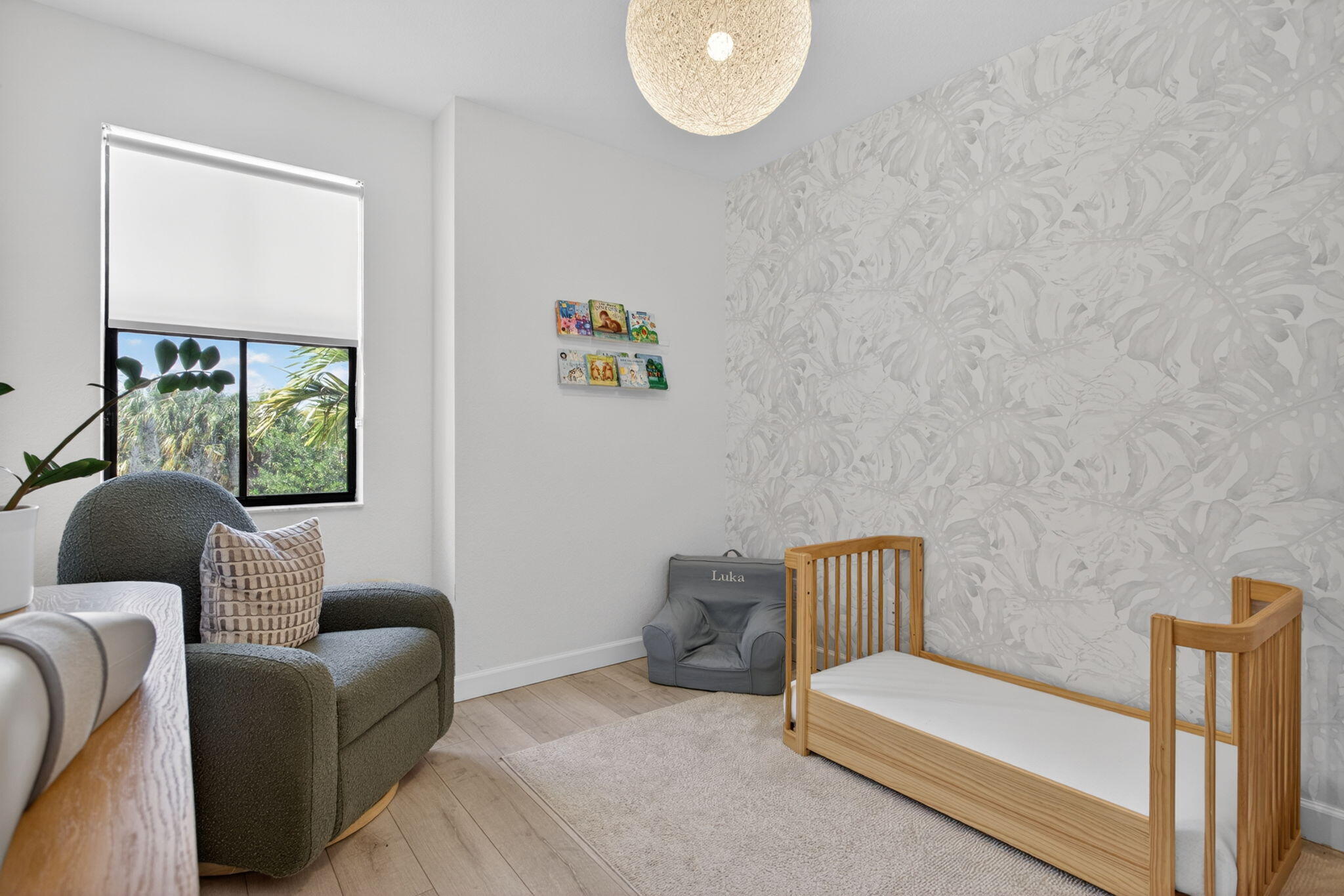 Ashton Parc - Residential Lease