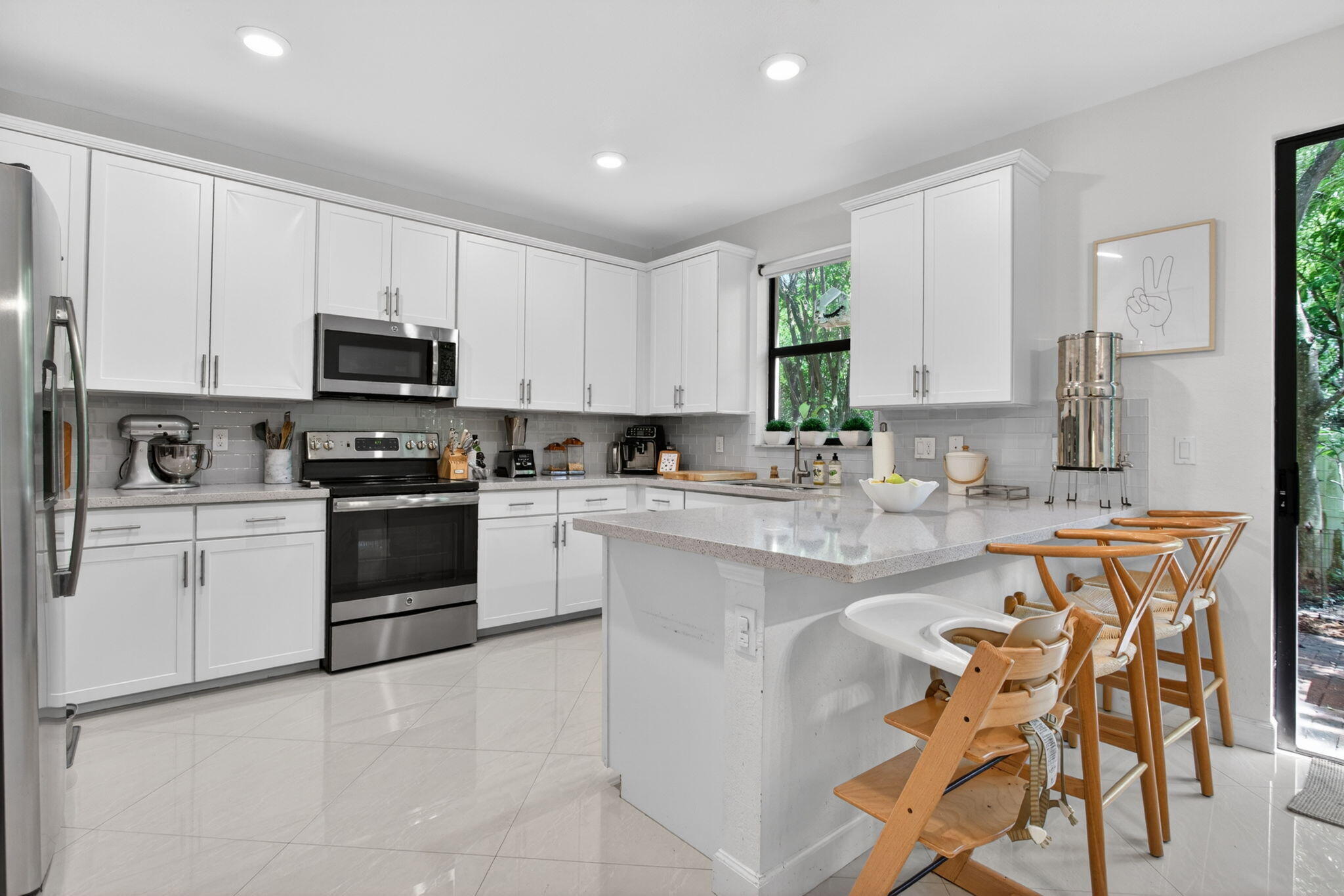 Ashton Parc - Residential Lease