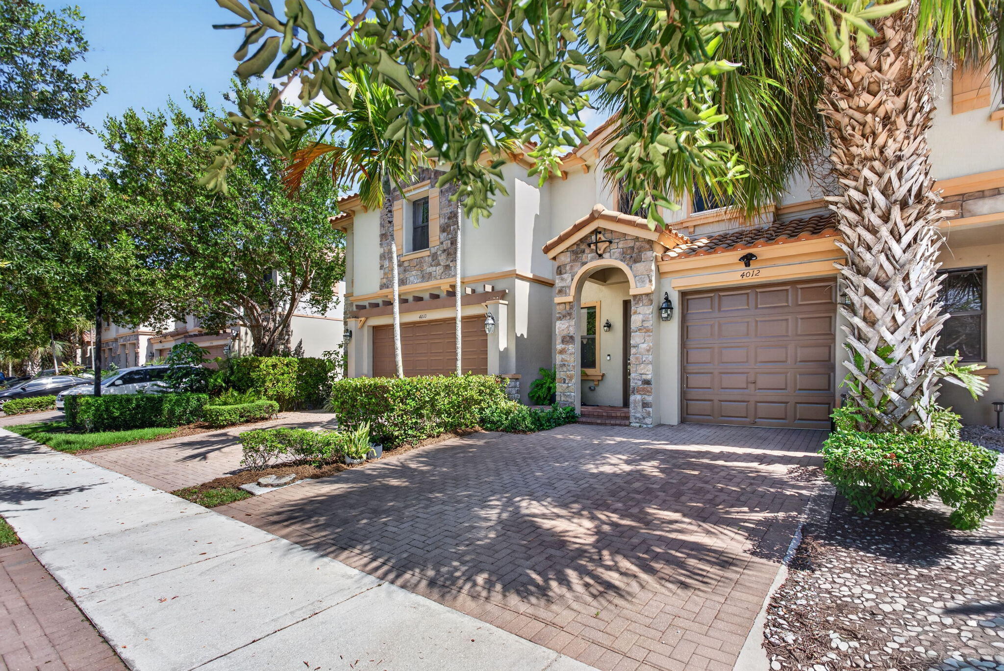 Ashton Parc - Residential Lease