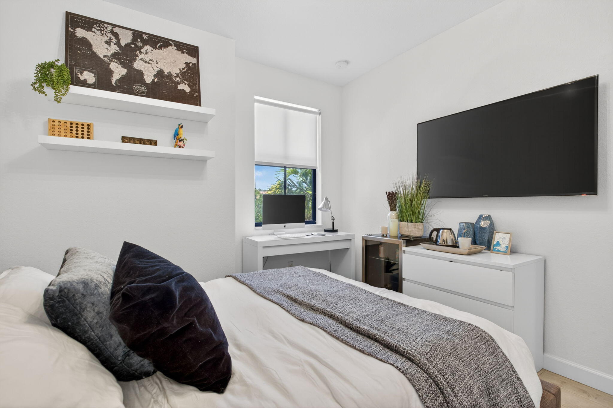 Ashton Parc - Residential Lease