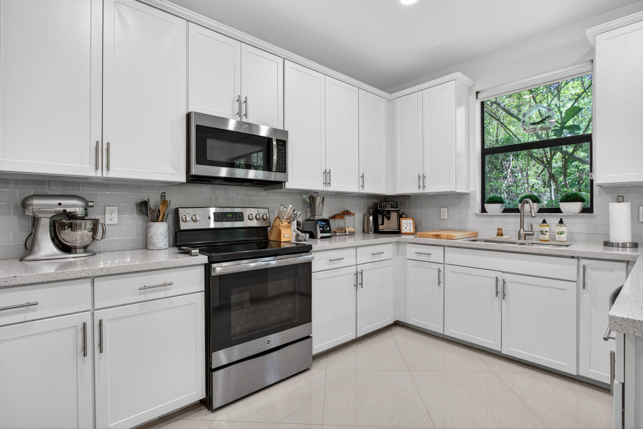 Ashton Parc - Residential Lease