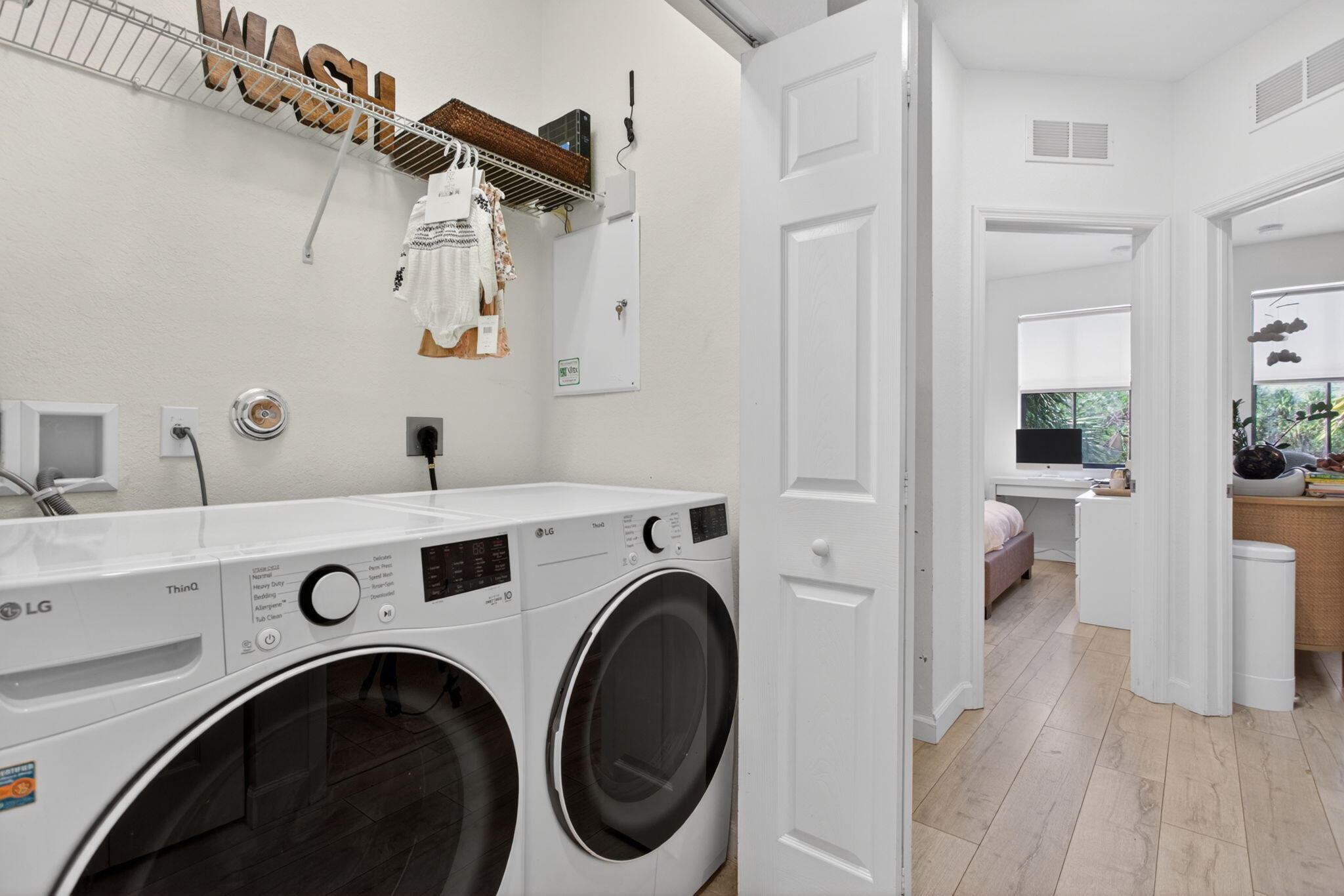 Ashton Parc - Residential Lease