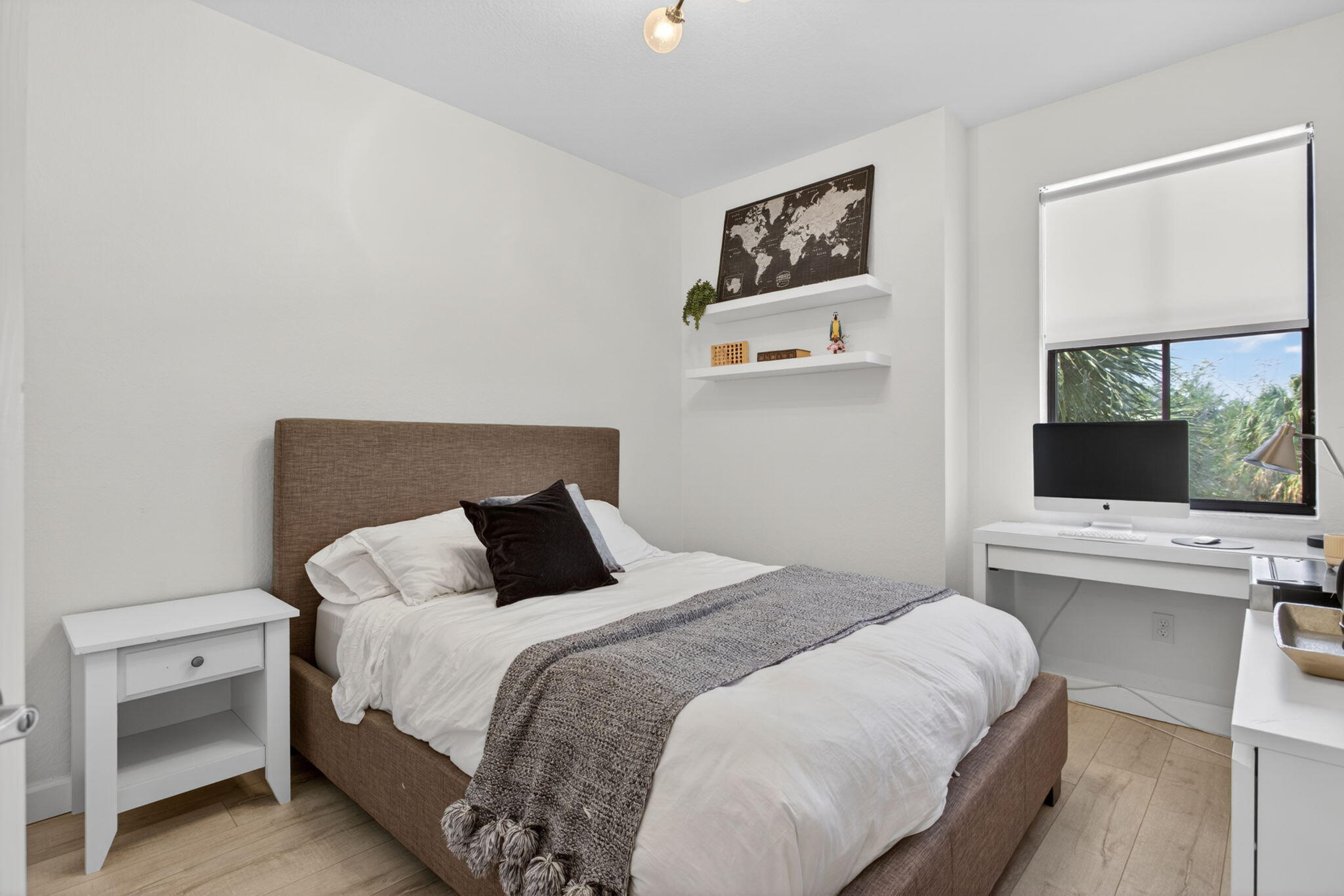 Ashton Parc - Residential Lease