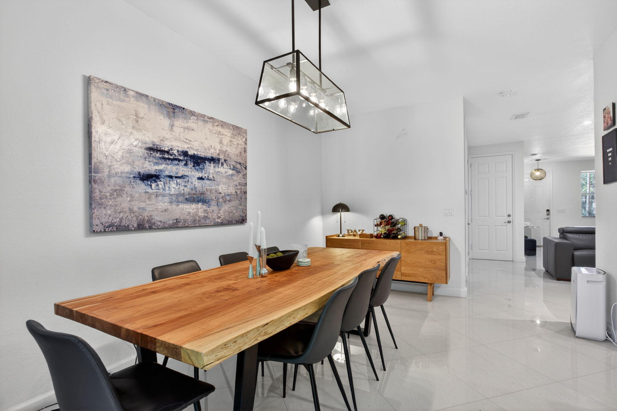 Ashton Parc - Residential Lease