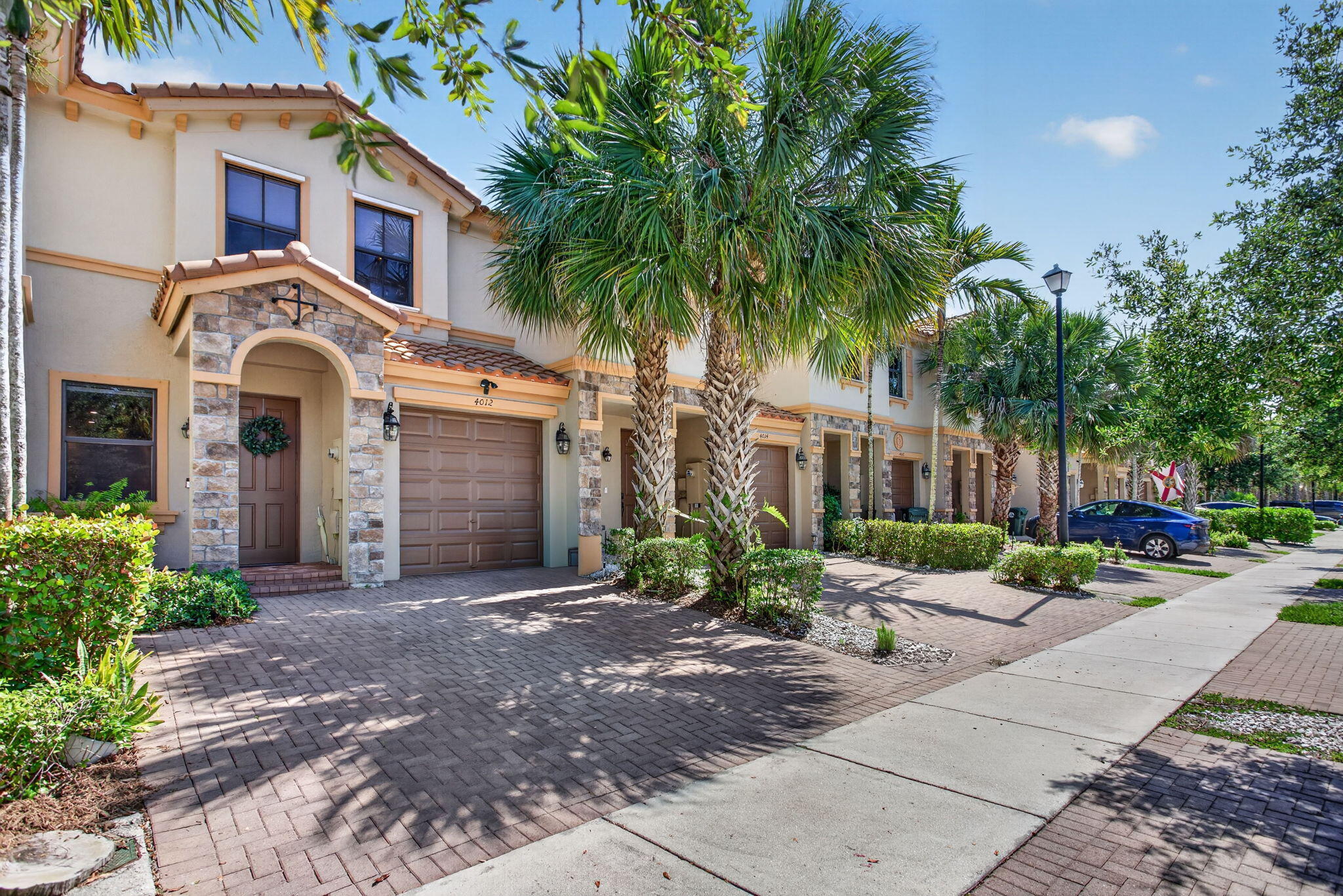 Ashton Parc - Residential Lease