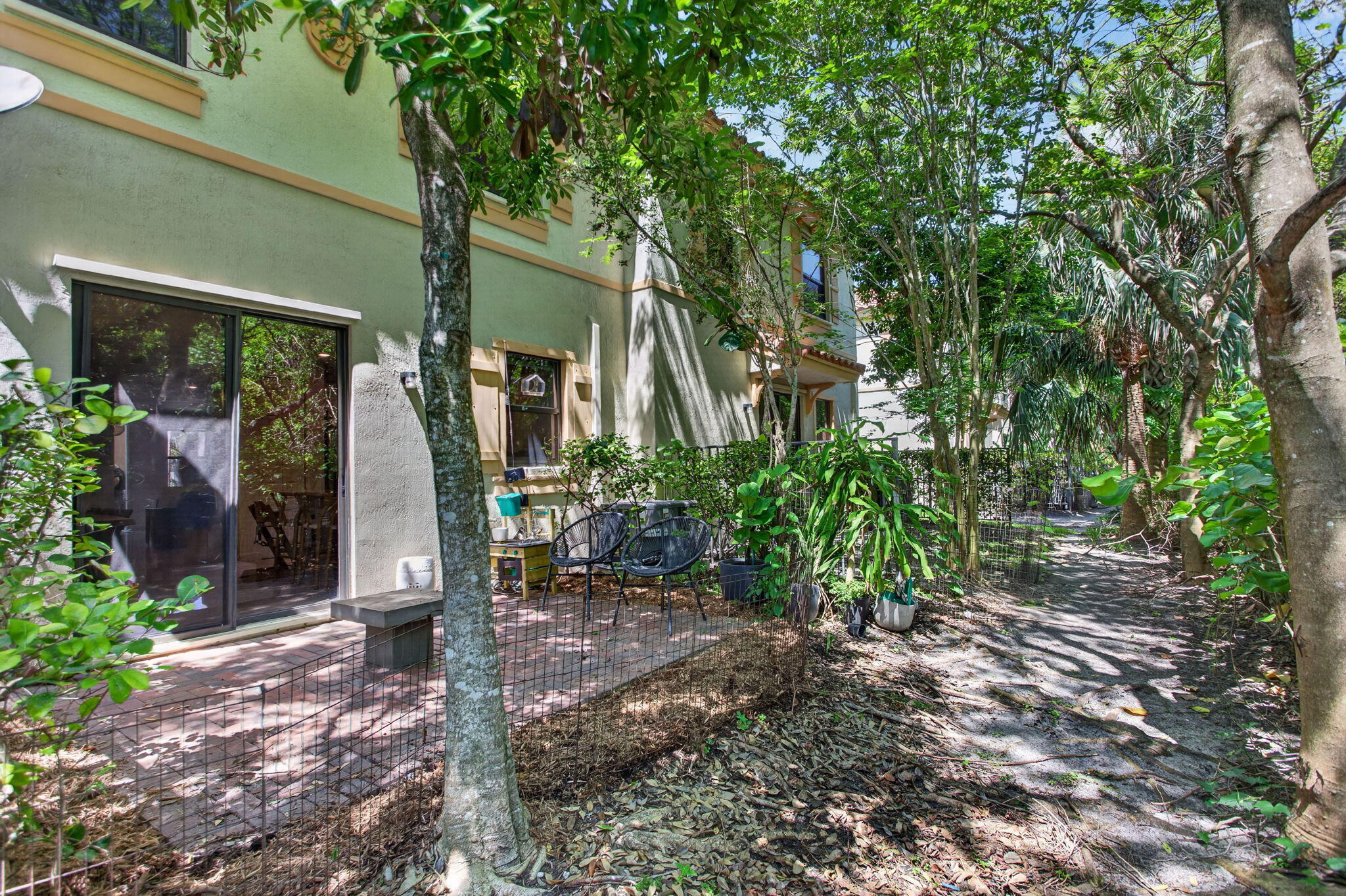 Ashton Parc - Residential Lease
