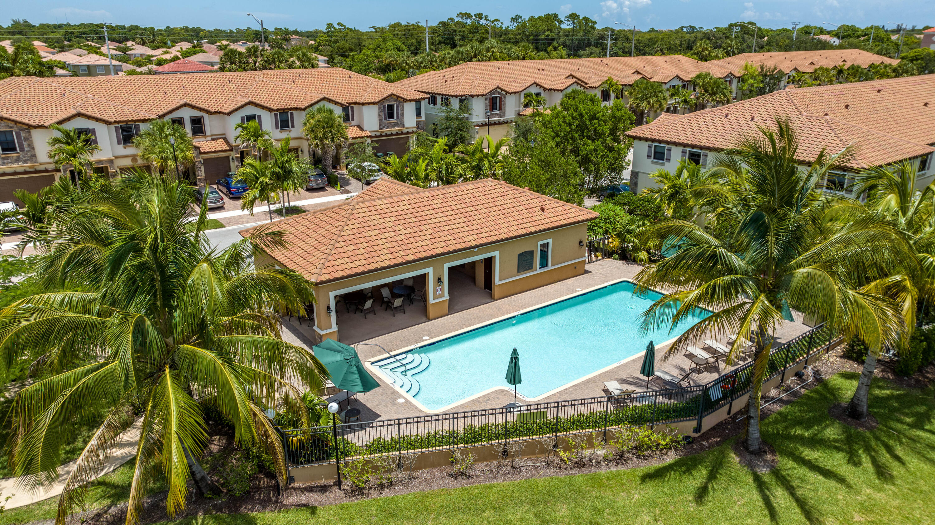 Ashton Parc - Residential Lease