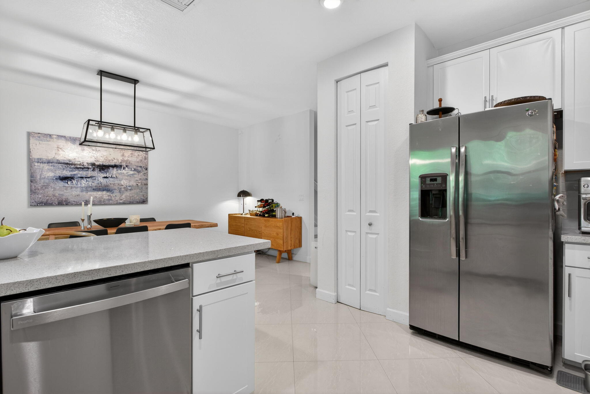 Ashton Parc - Residential Lease