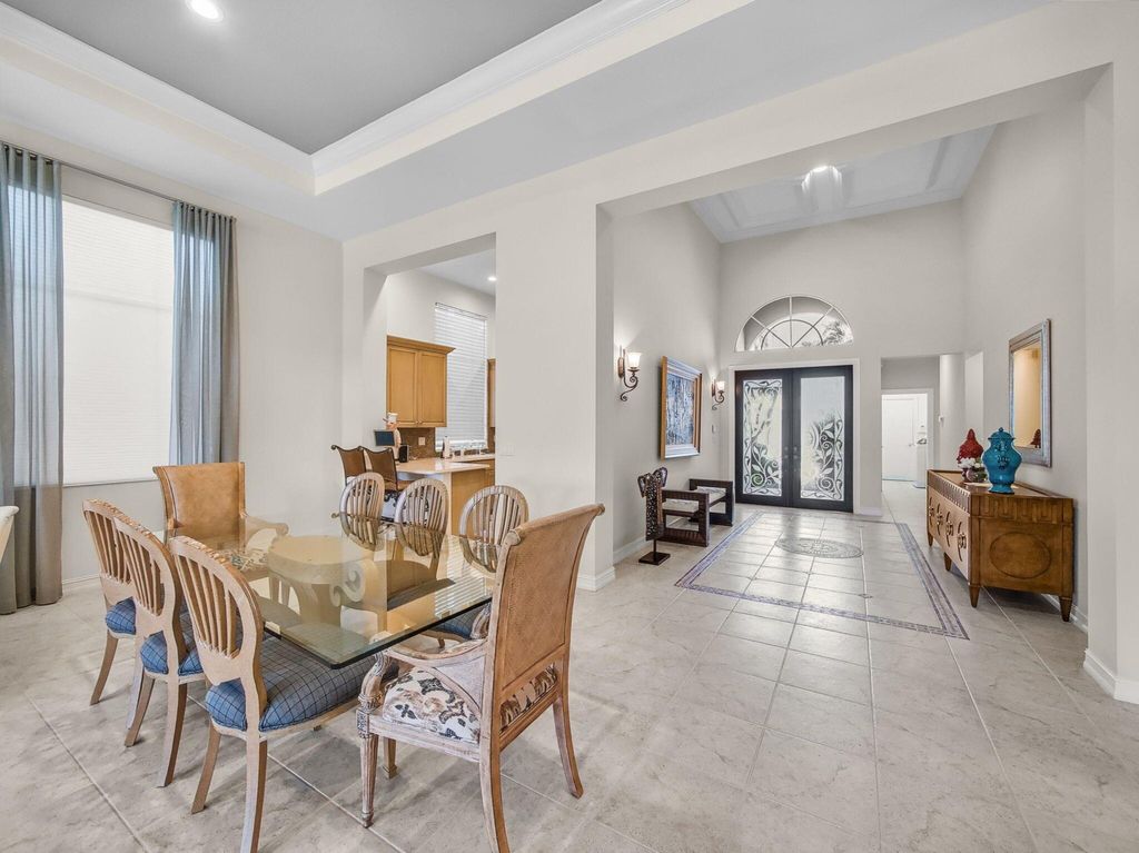 Photo of 25 Laguna Terrace, Palm Beach Gardens, FL 33418 (MLS # R11093869)