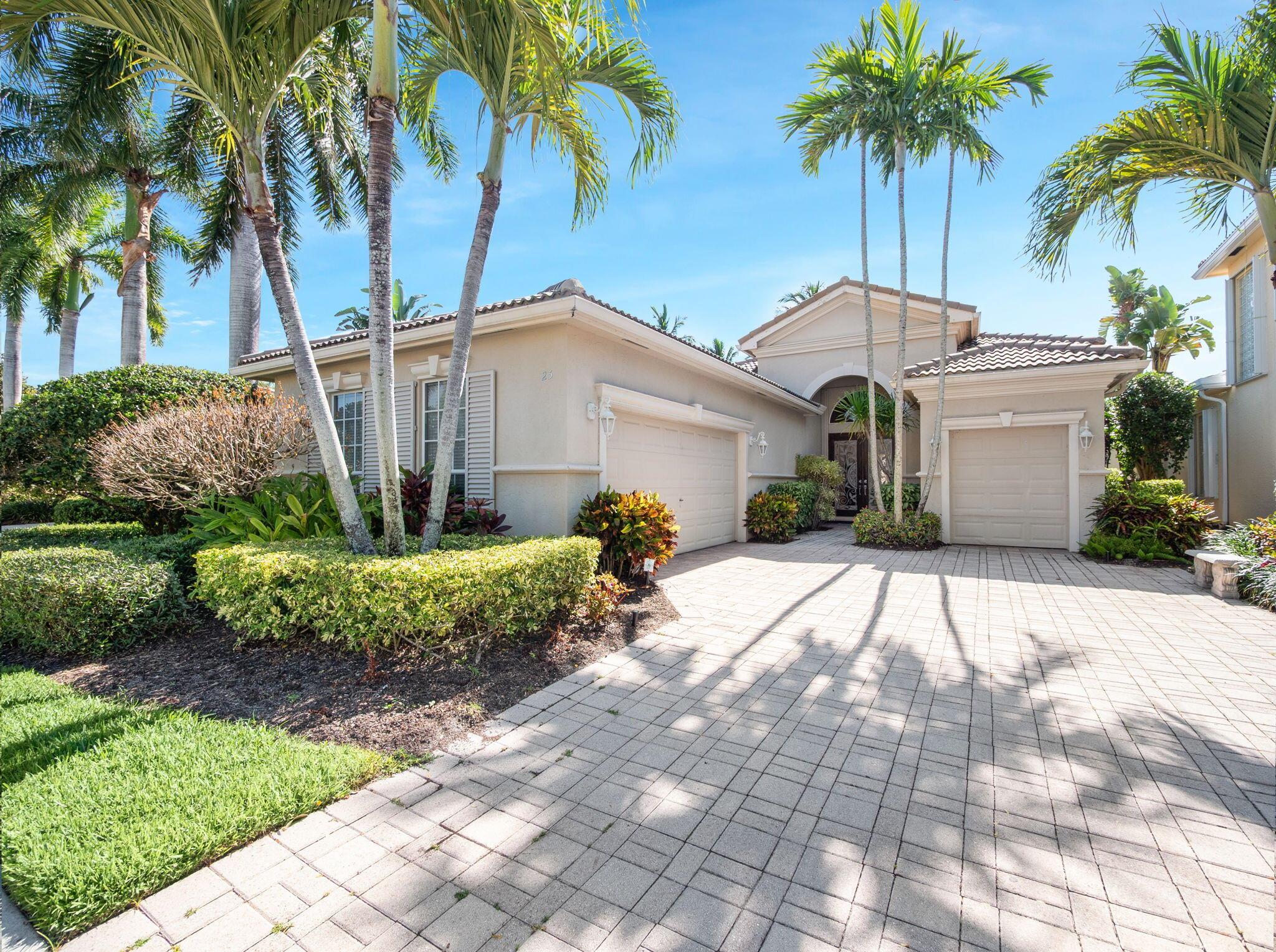 Available for the 2026 season, this stunning 3-bedroom, 3-bathroom residence with a dedicated office/den is located in the highly sought-after Laguna neighborhood of BallenIsles Country Club. Enjoy breathtaking water views from your private backyard oasis featuring a beautifully designed pool.This tastefully decorated home offers a spacious great room layout, perfect for entertaining and relaxing. Additional highlights include a 2-car garage, a separate golf cart garage, and a golf cart included with the rental. Sports membership is included, providing access to world-class amenities.Don't miss the opportunity to experience luxury living in one of Palm Beach Gardens' most desirable communities.