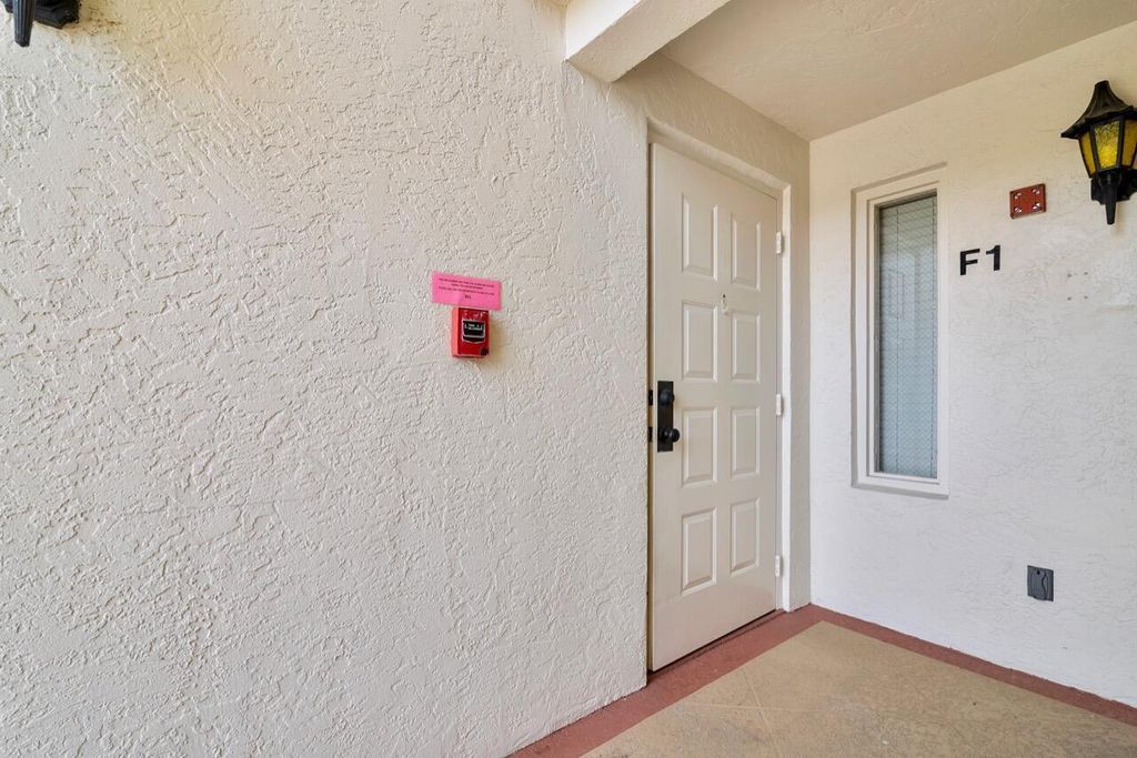 Photo of 1935 SW Silver Pine Way #F-1, Palm City, FL 34990 (MLS # R11003252)