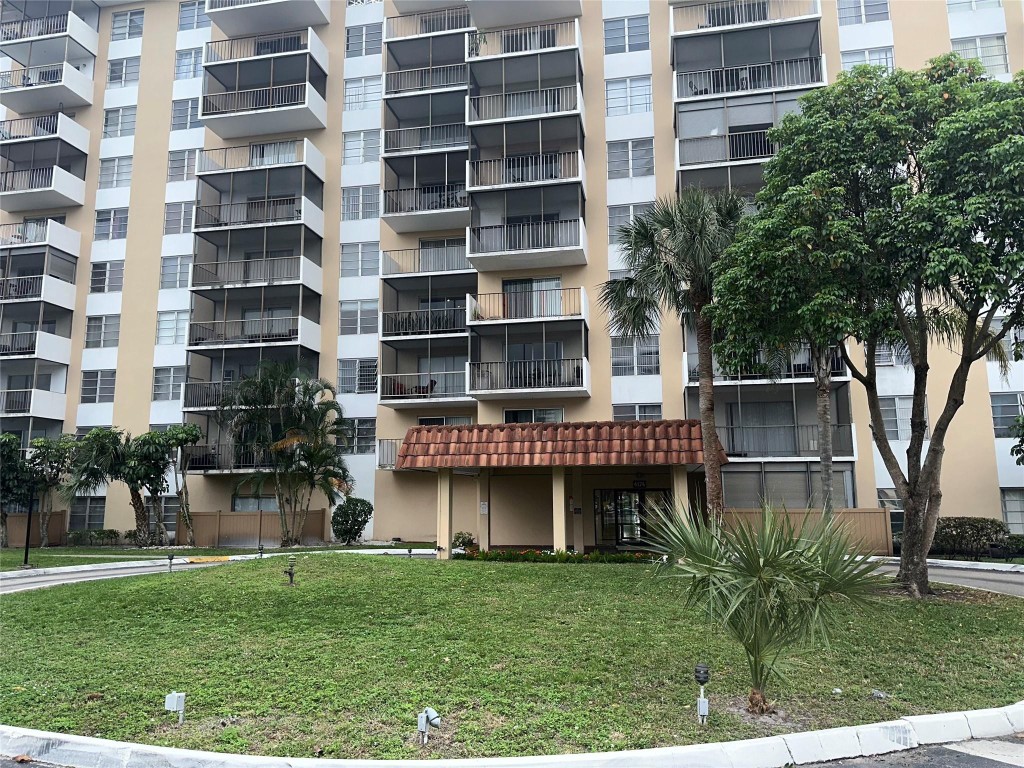 Manors of Inverray - Residential